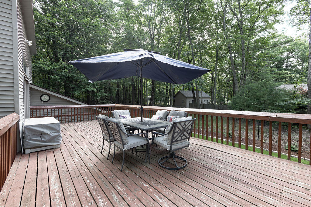 1430 N Scenic Drive Muskegon MI 49445