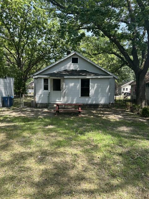 1925 Valley Street Muskegon MI 49442