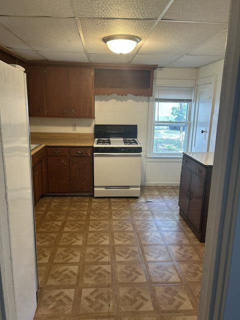 1925 Valley Street Muskegon MI 49442