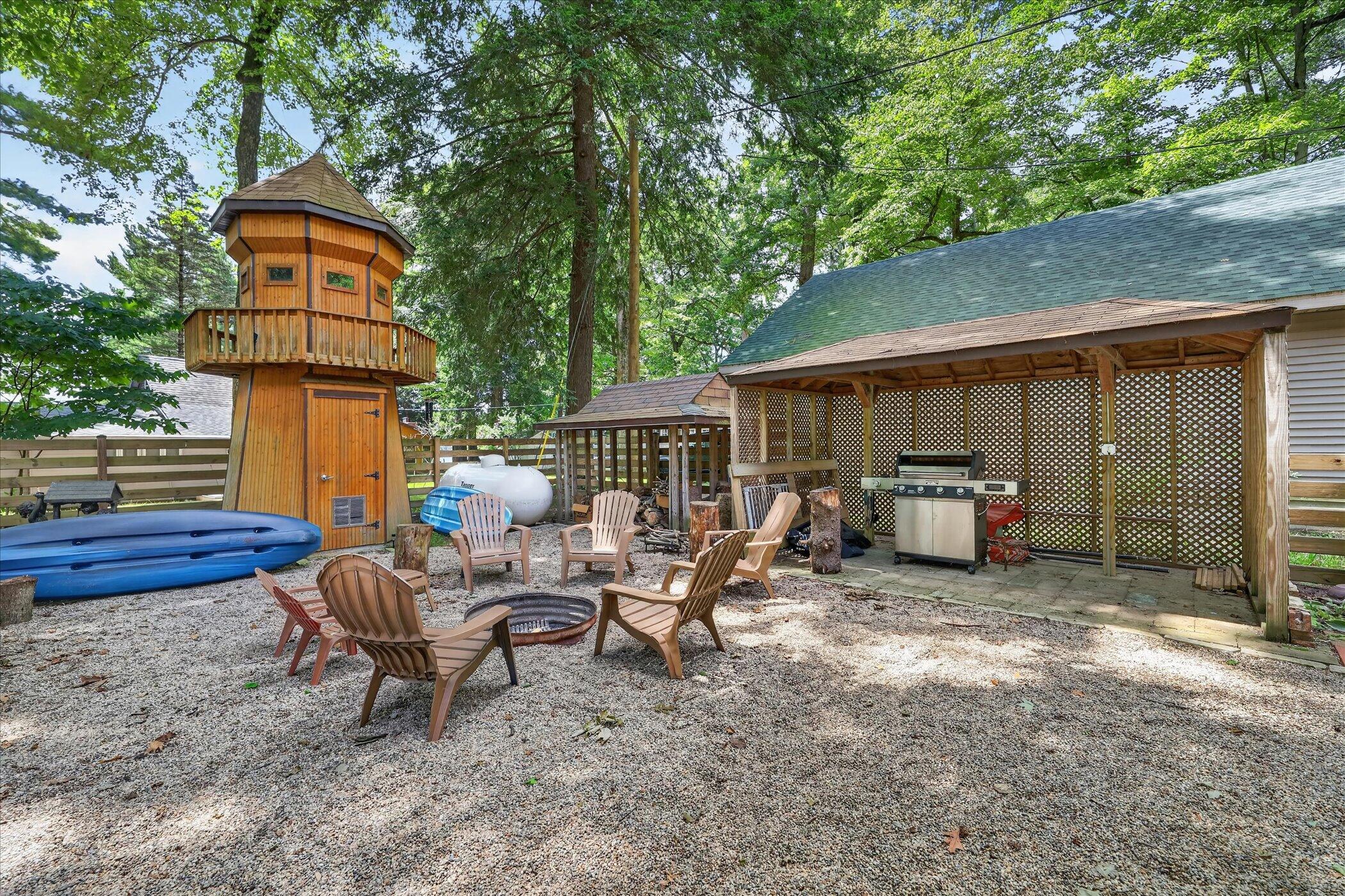 10268 51st Street Grand Junction MI 49056