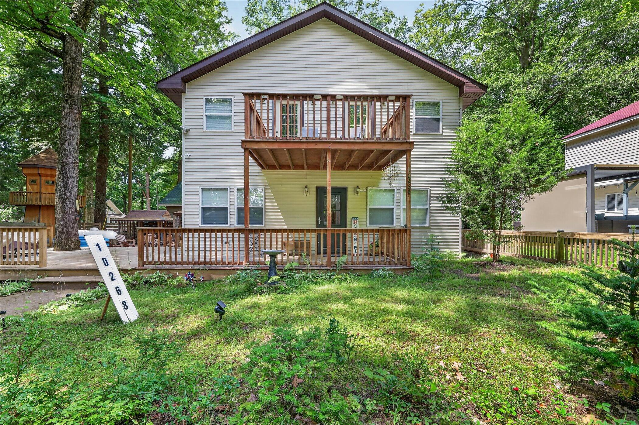 10268 51st Street Grand Junction MI 49056