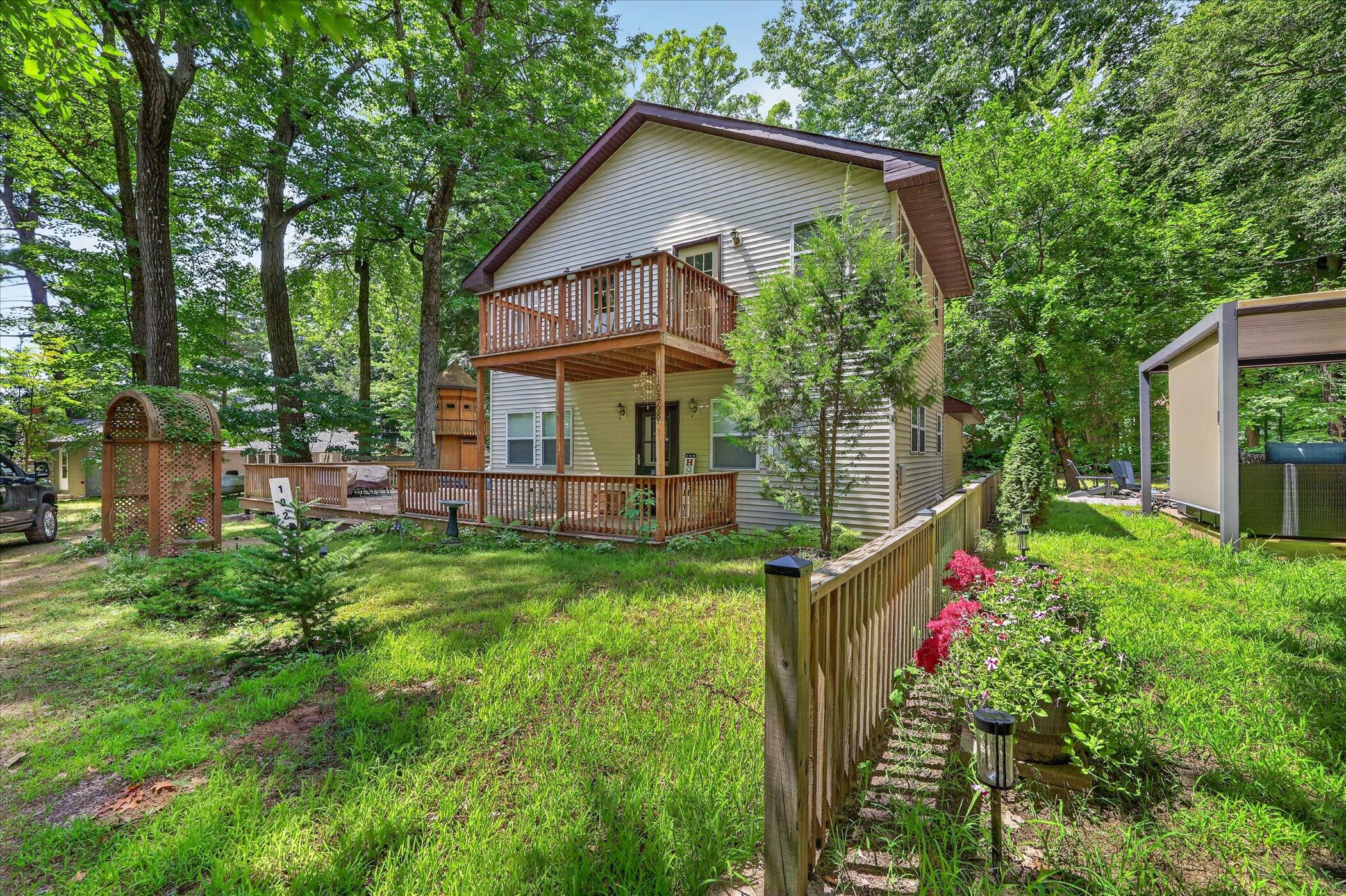 10268 51st Street Grand Junction MI 49056