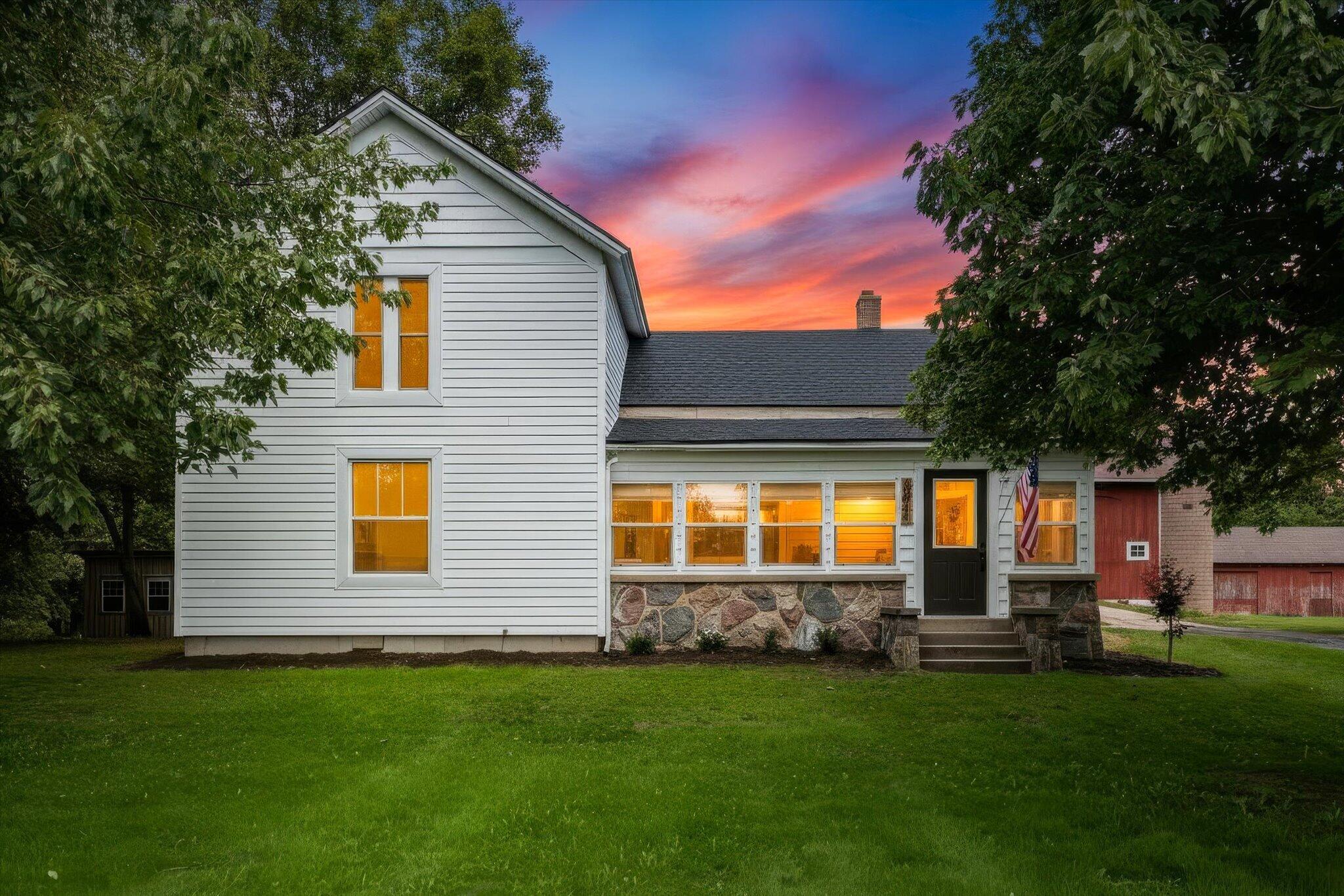 6411 11 Mile Road NE Rockford MI 49341
