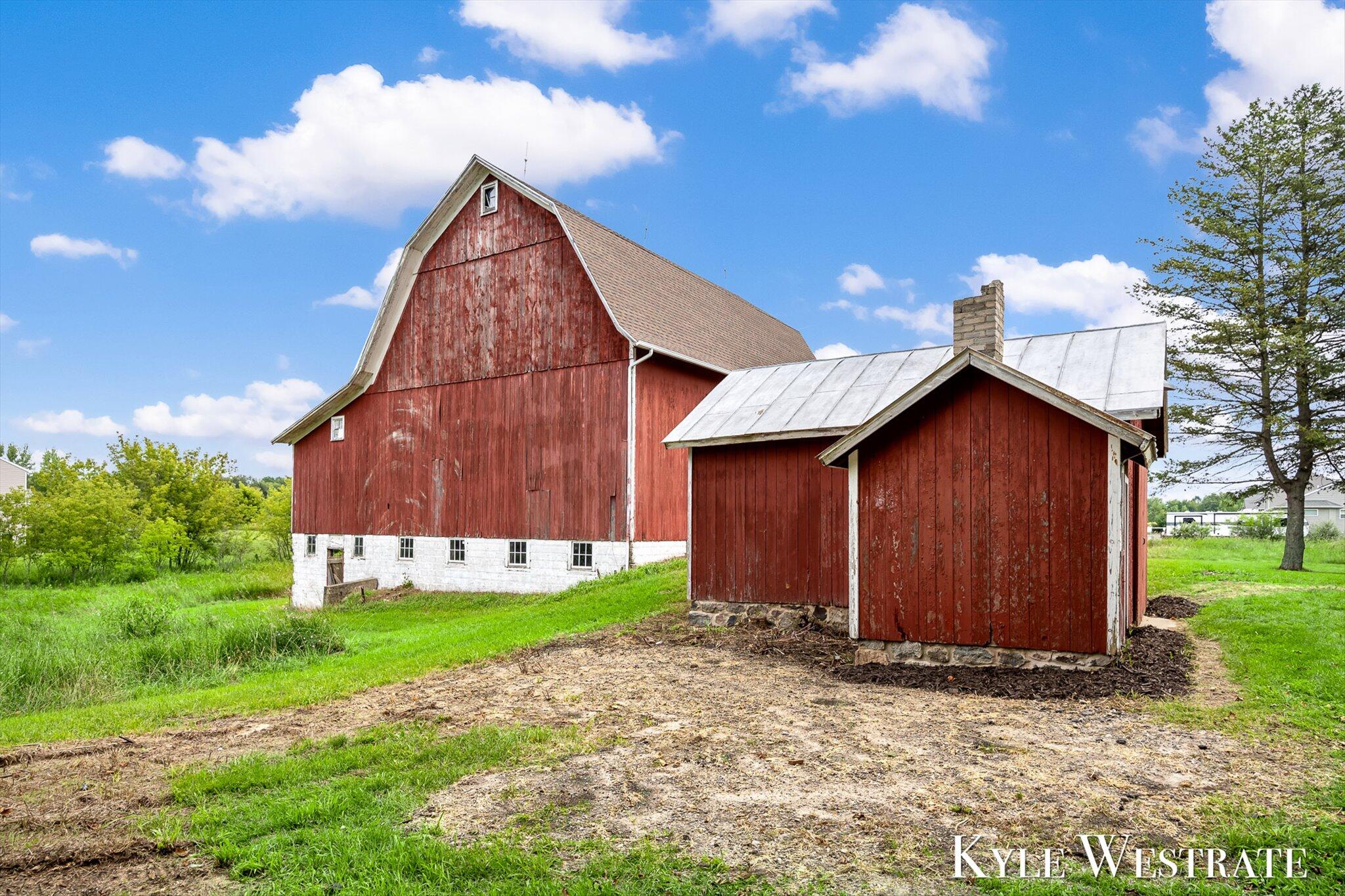 6411 11 Mile Road NE Rockford MI 49341