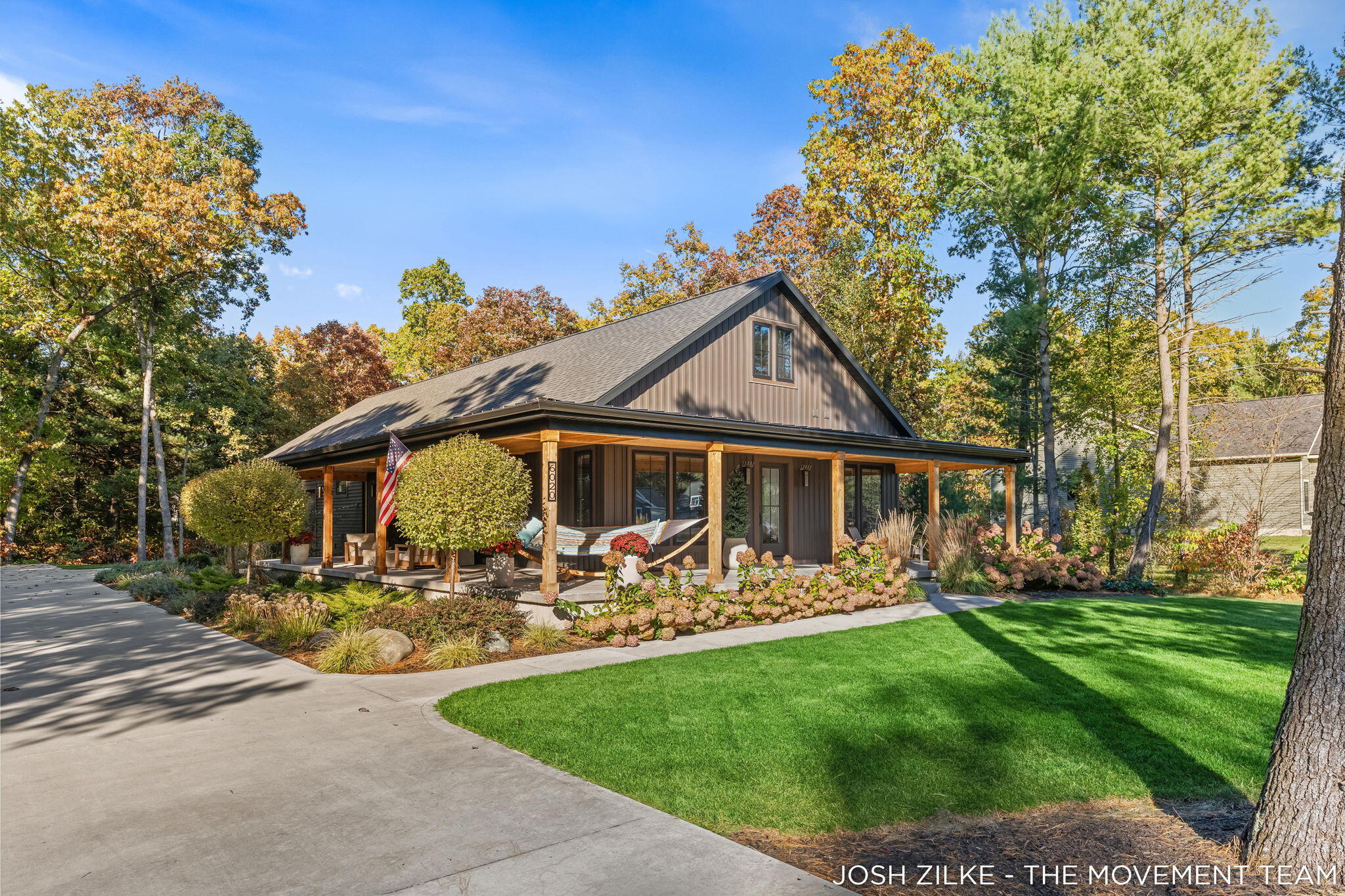 6020 Vesper Drive Muskegon MI 49442