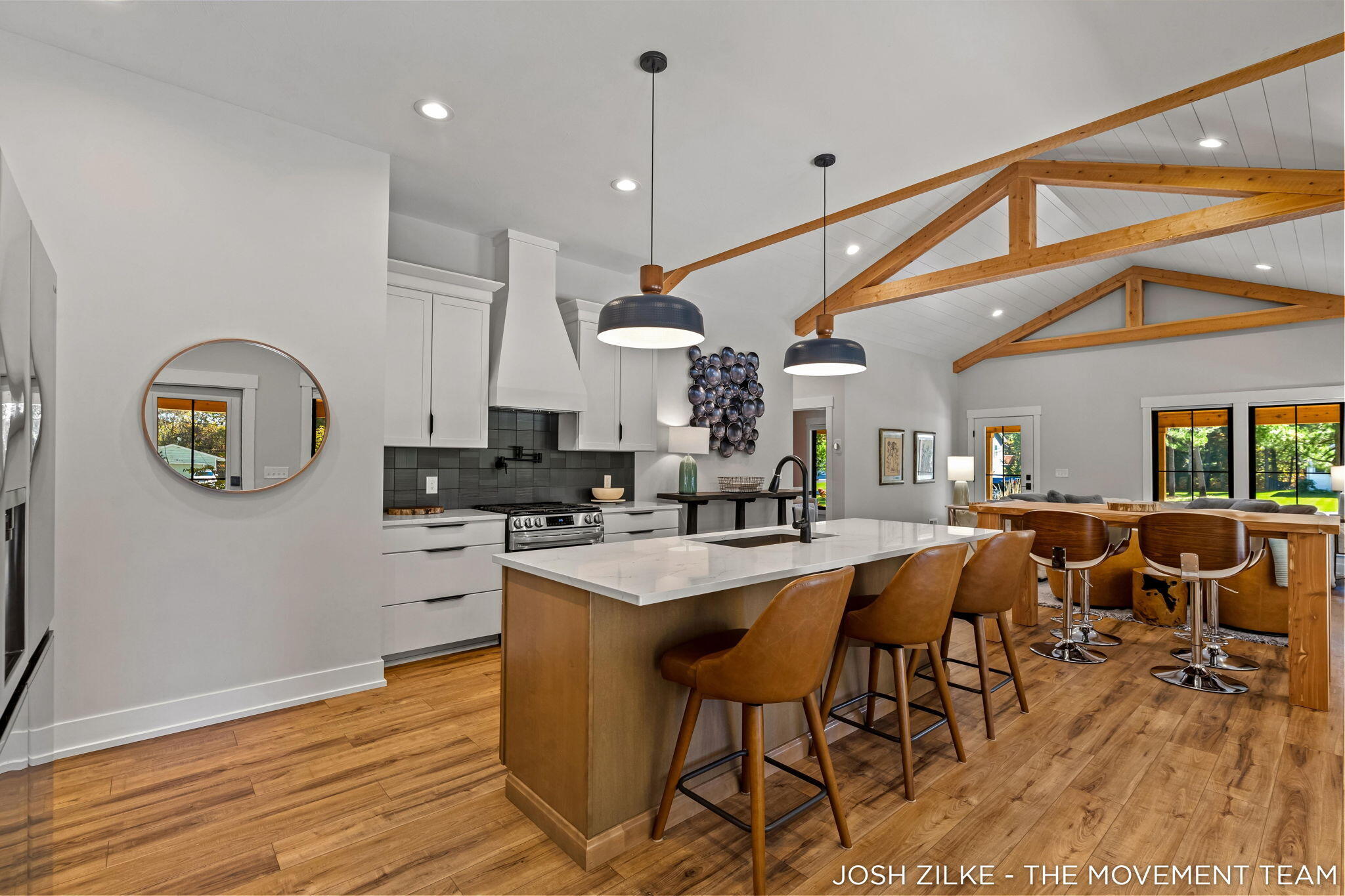 6020 Vesper Drive Muskegon MI 49442