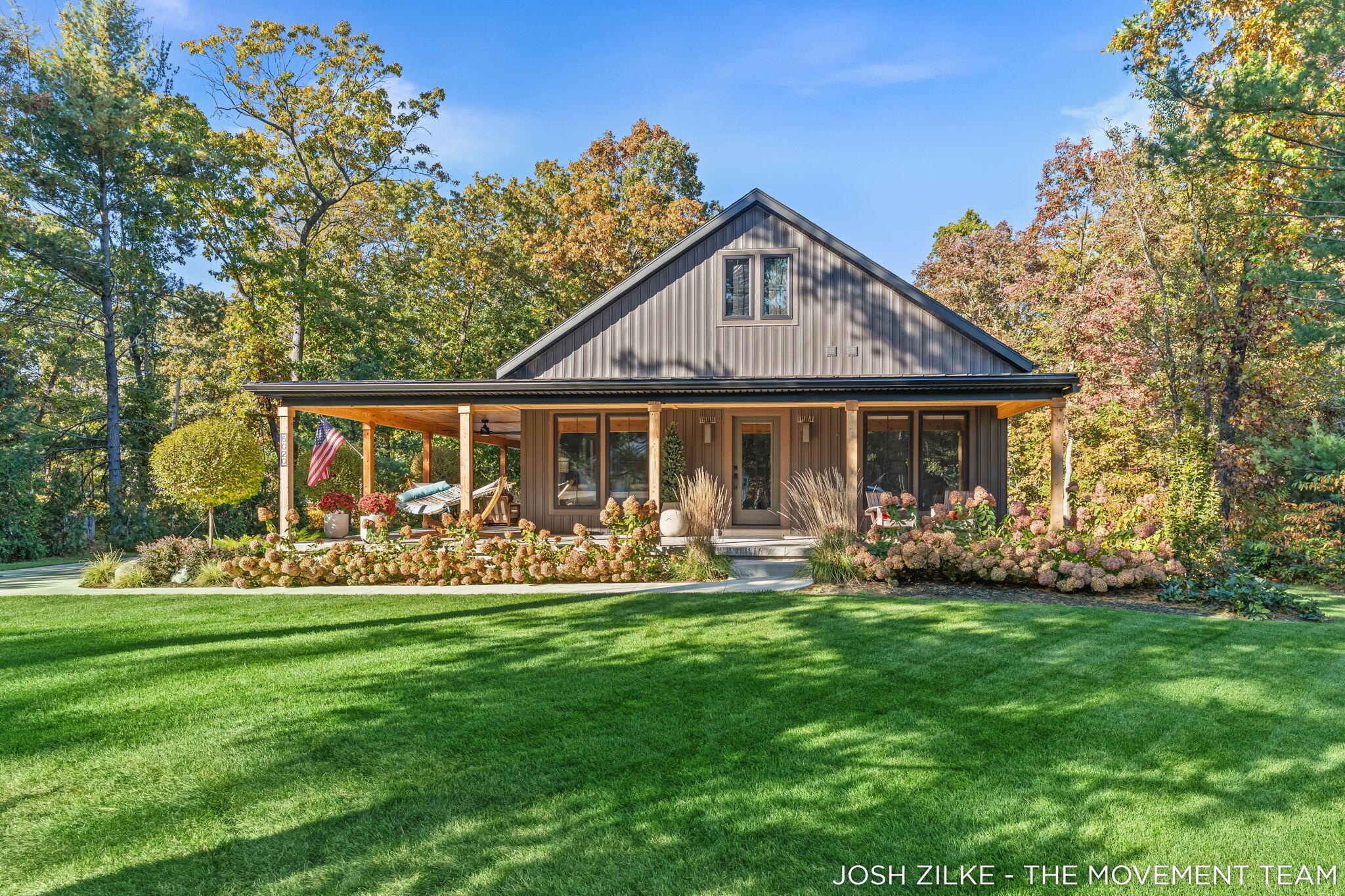 6020 Vesper Drive Muskegon MI 49442