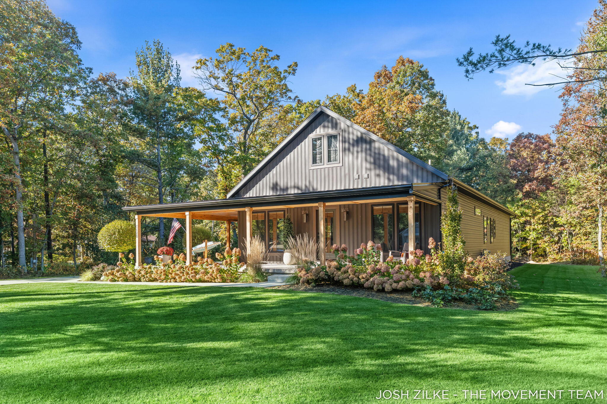 6020 Vesper Drive Muskegon MI 49442
