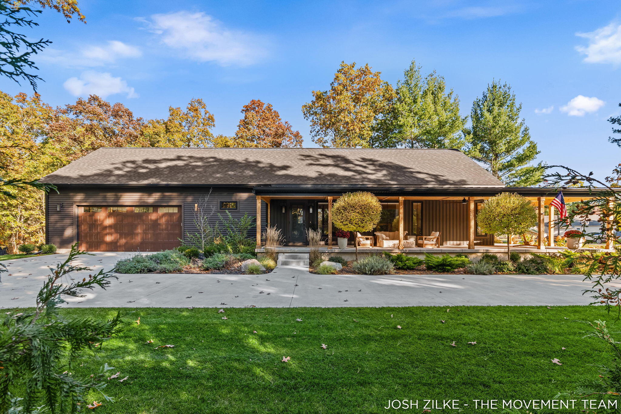 6020 Vesper Drive Muskegon MI 49442