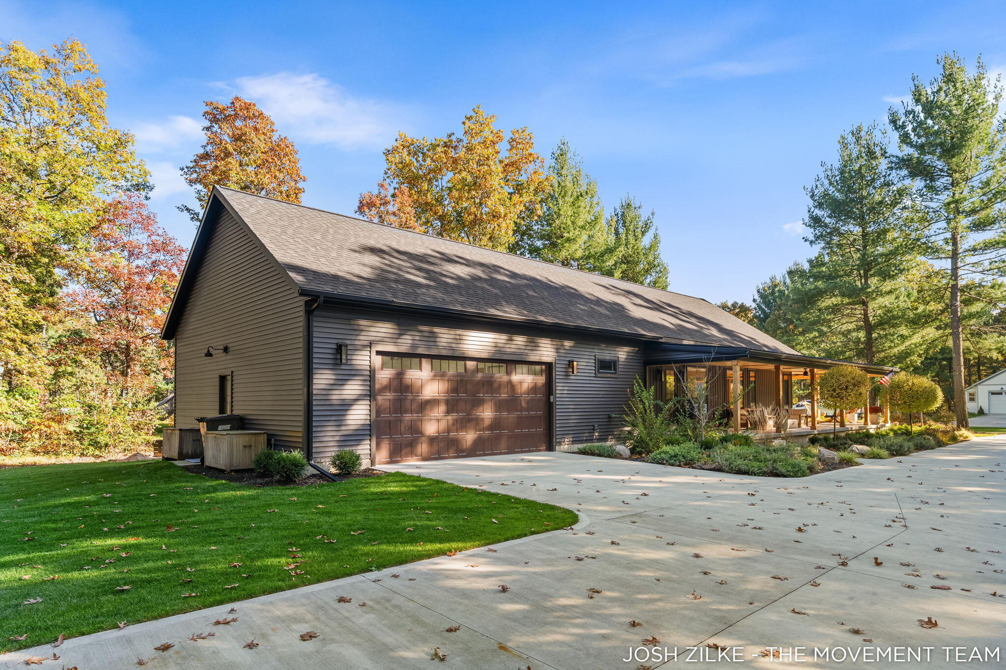 6020 Vesper Drive Muskegon MI 49442