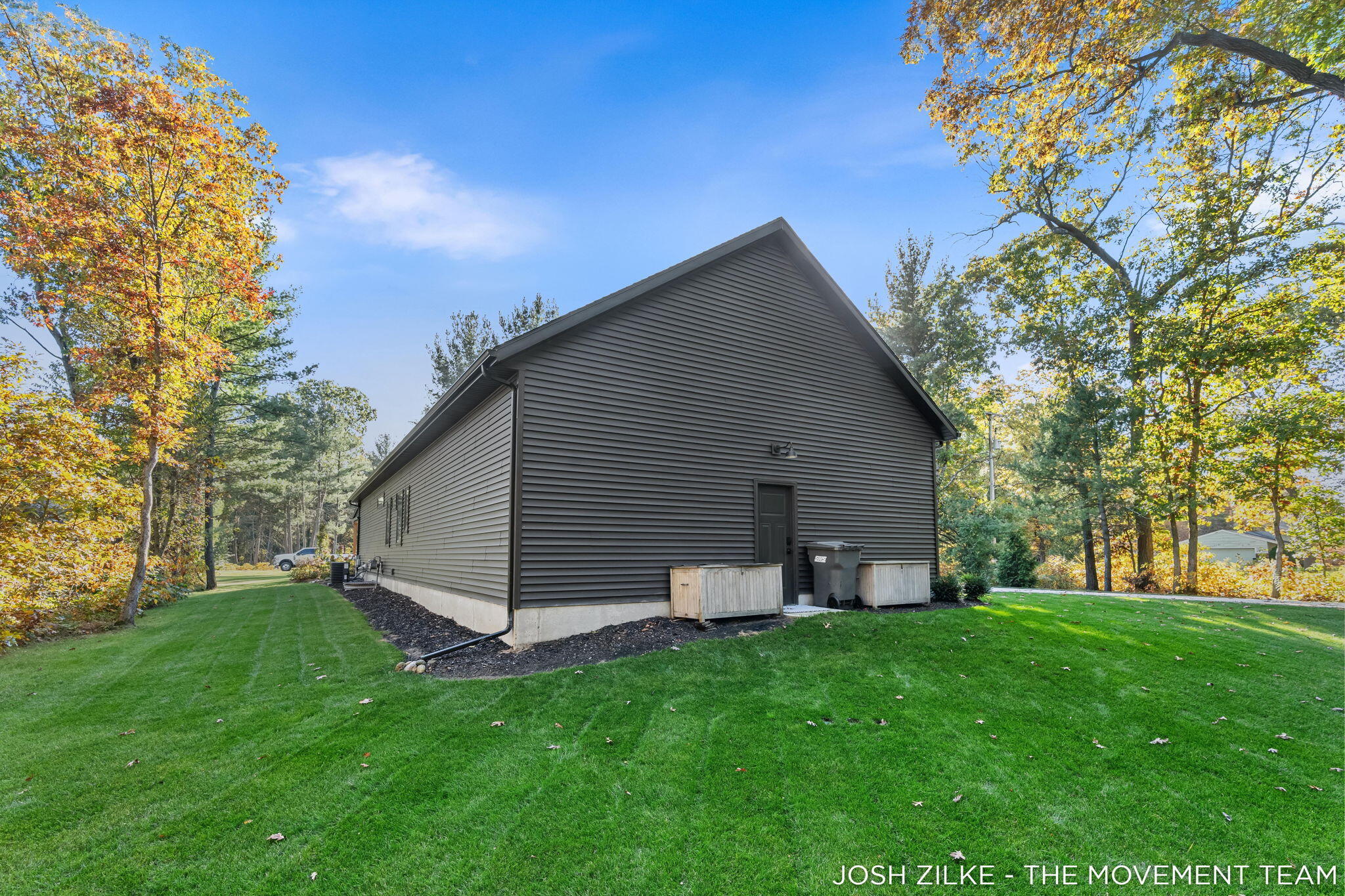 6020 Vesper Drive Muskegon MI 49442