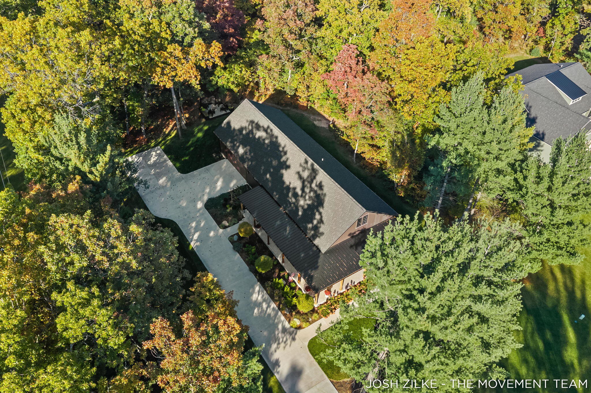 6020 Vesper Drive Muskegon MI 49442
