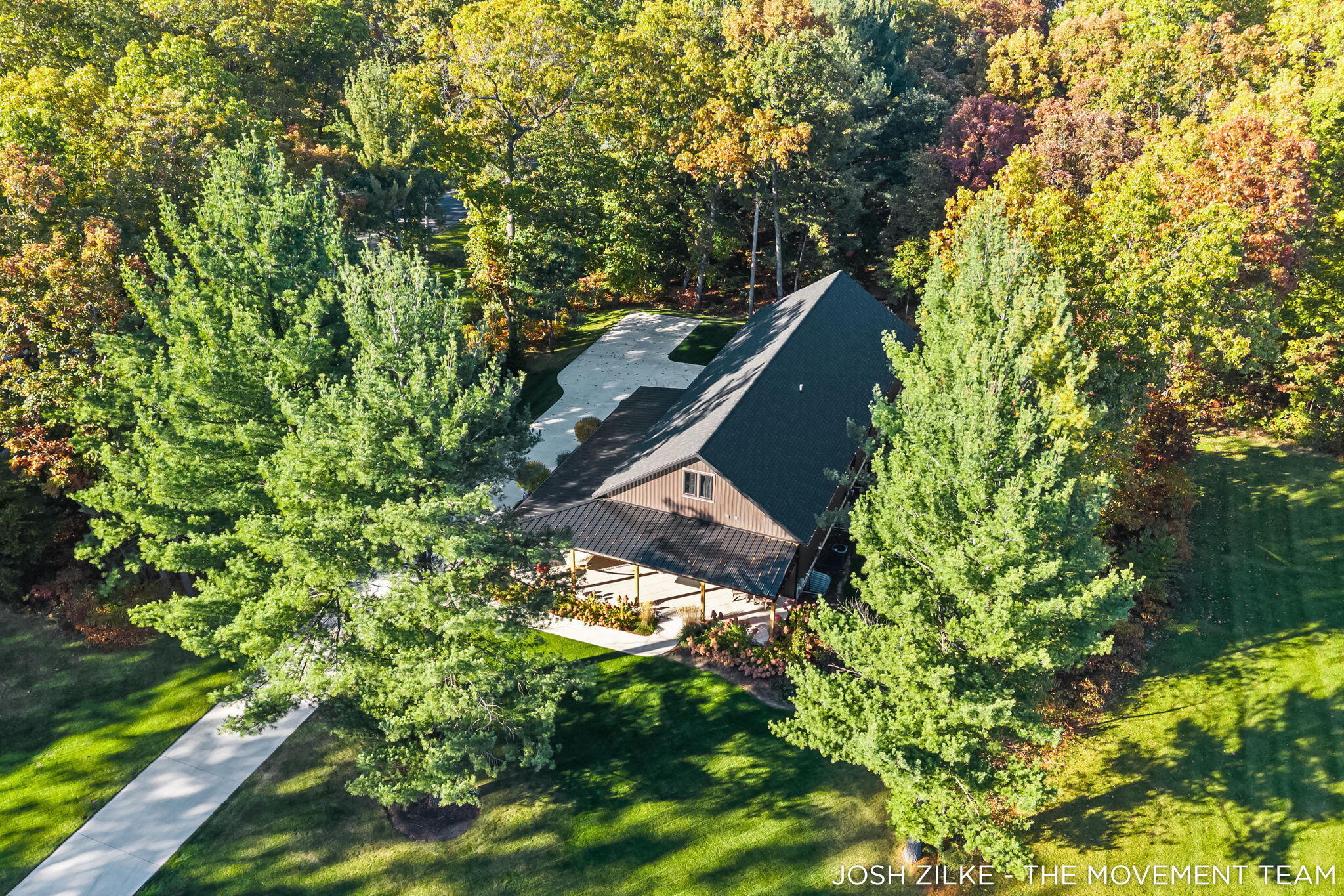 6020 Vesper Drive Muskegon MI 49442