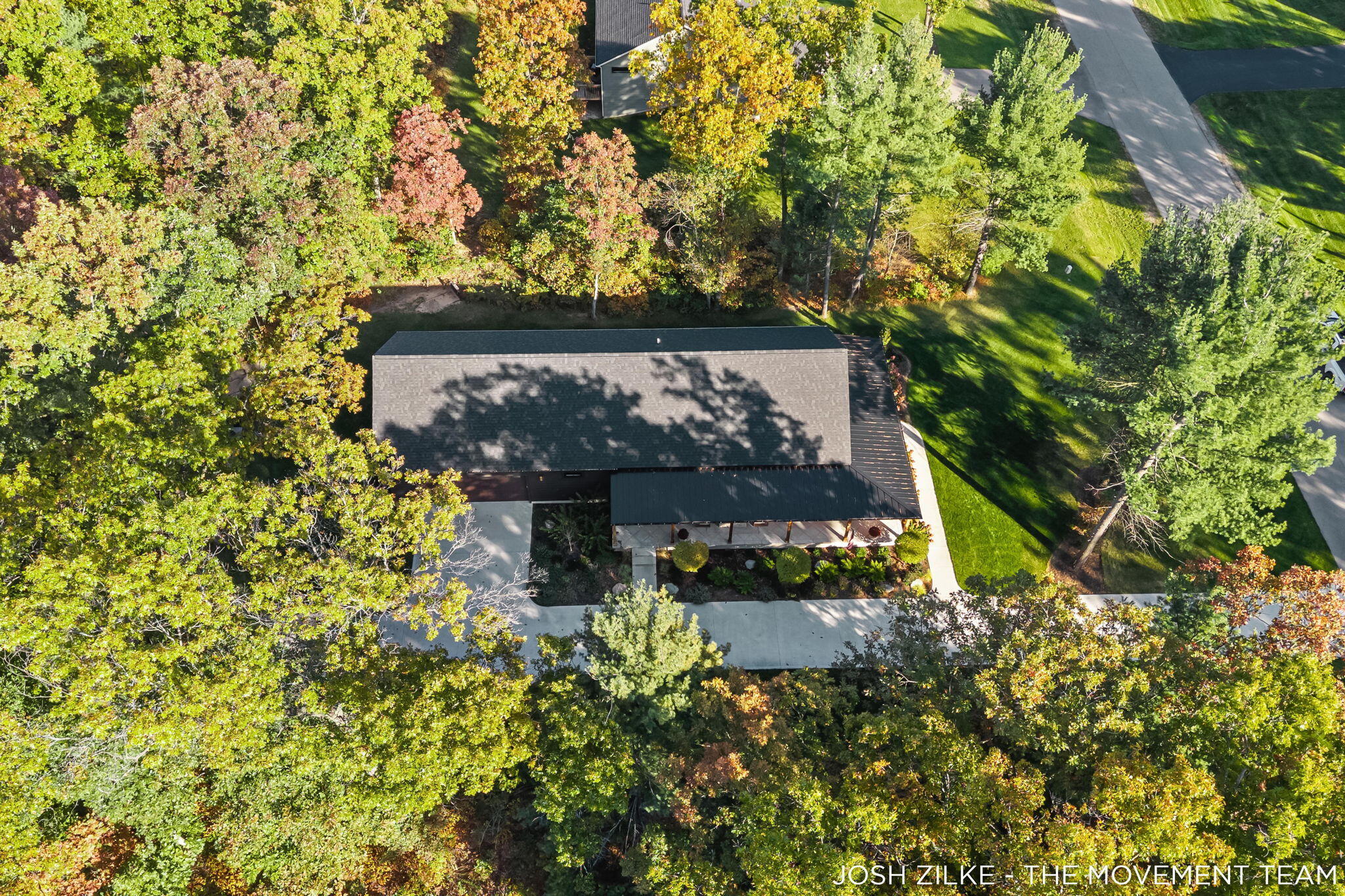 6020 Vesper Drive Muskegon MI 49442