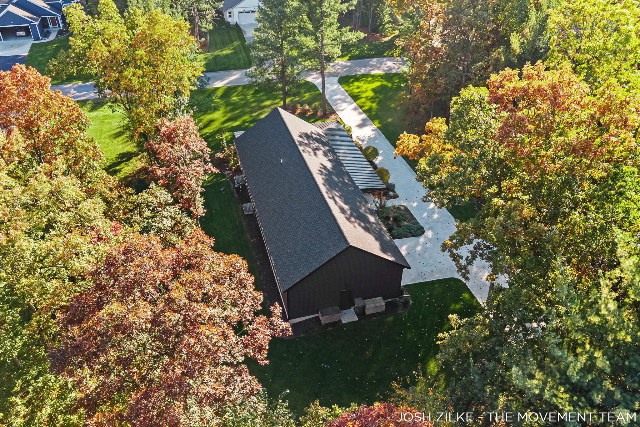 6020 Vesper Drive Muskegon MI 49442