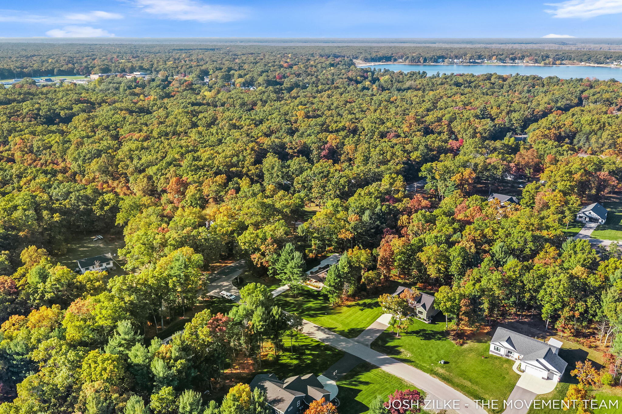 6020 Vesper Drive Muskegon MI 49442