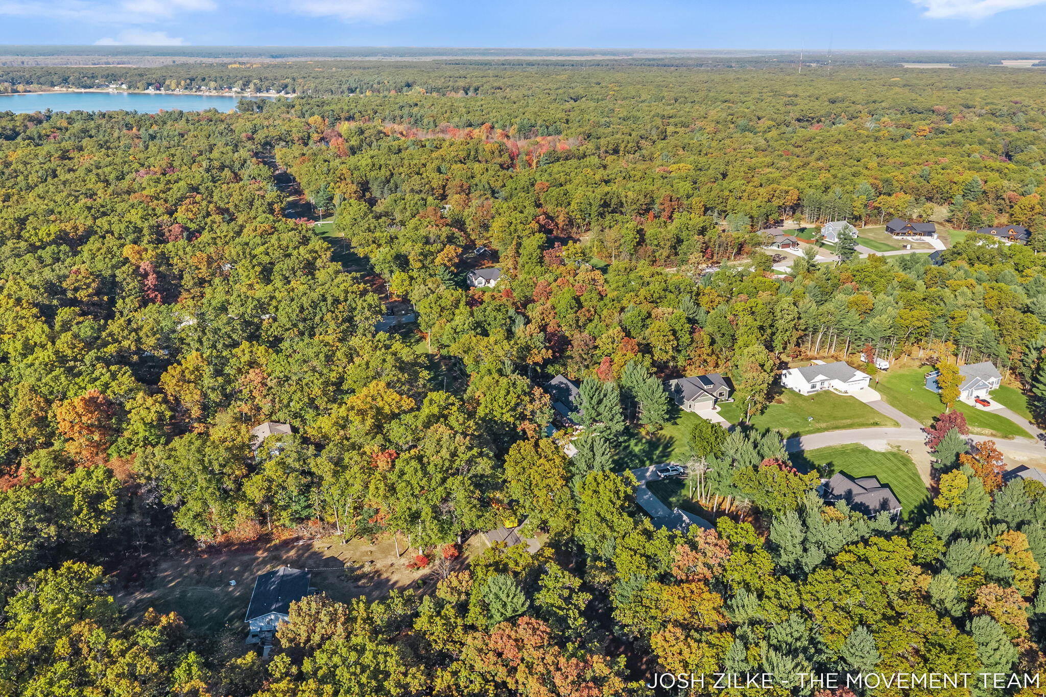 6020 Vesper Drive Muskegon MI 49442