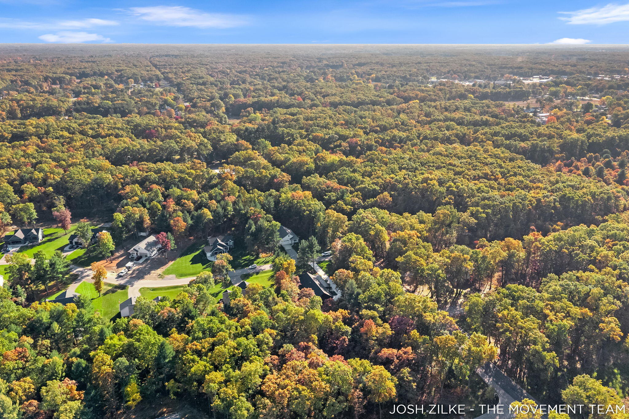 6020 Vesper Drive Muskegon MI 49442