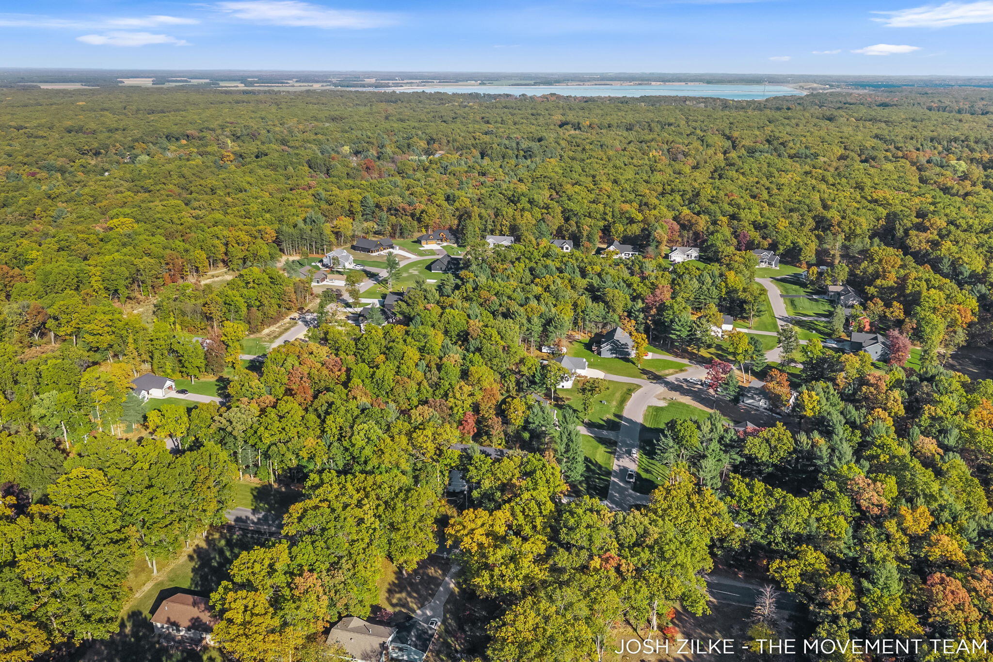 6020 Vesper Drive Muskegon MI 49442