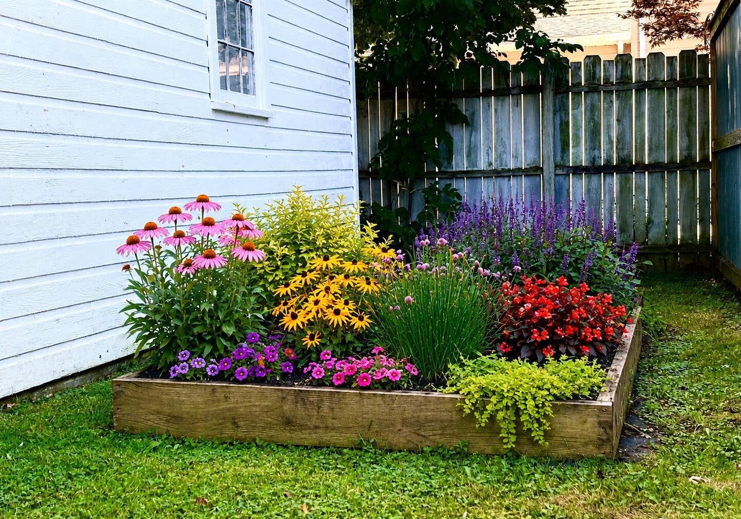 104 Locust Street E Three Oaks MI 49128