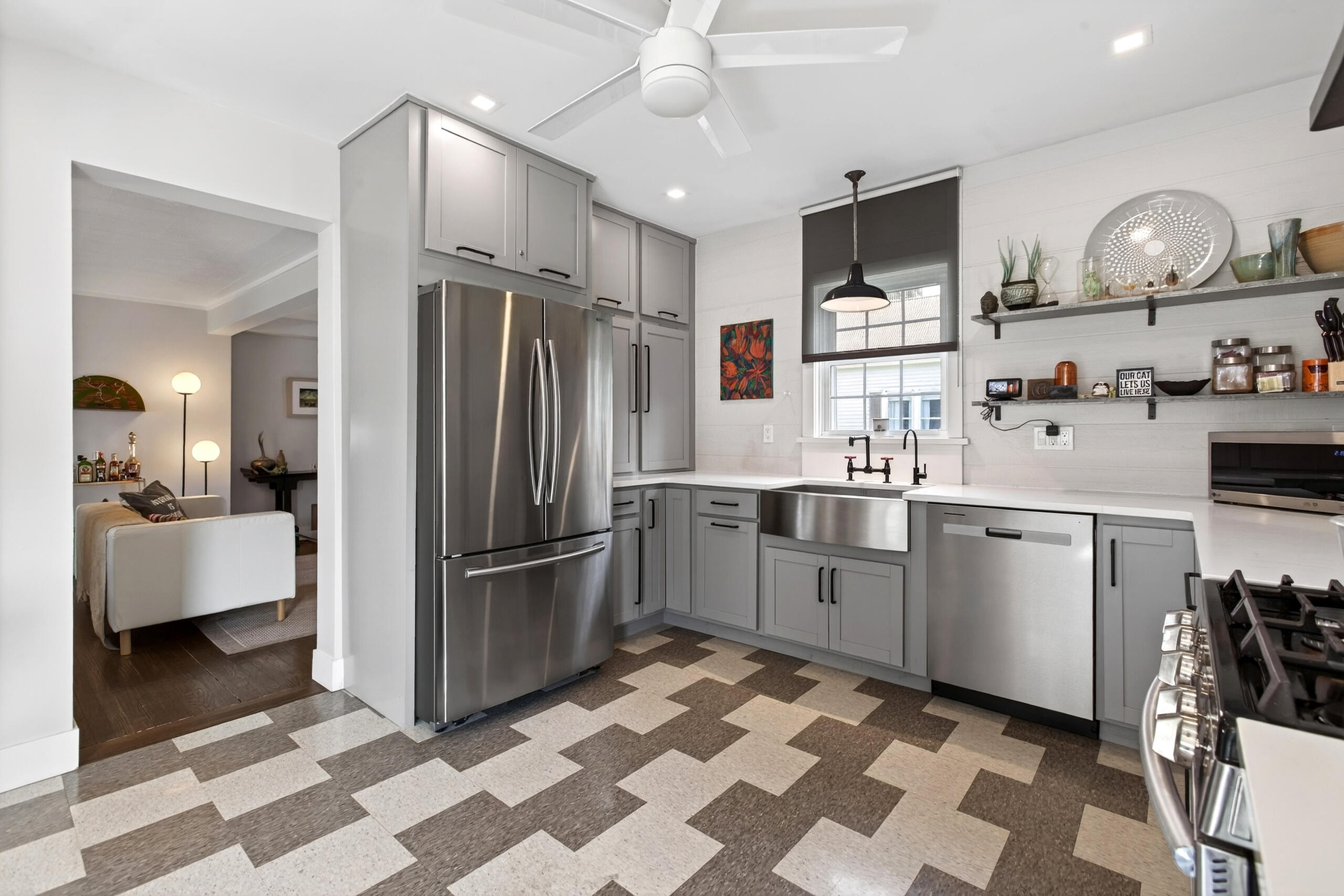 104 E Locust Street Three Oaks MI 49128