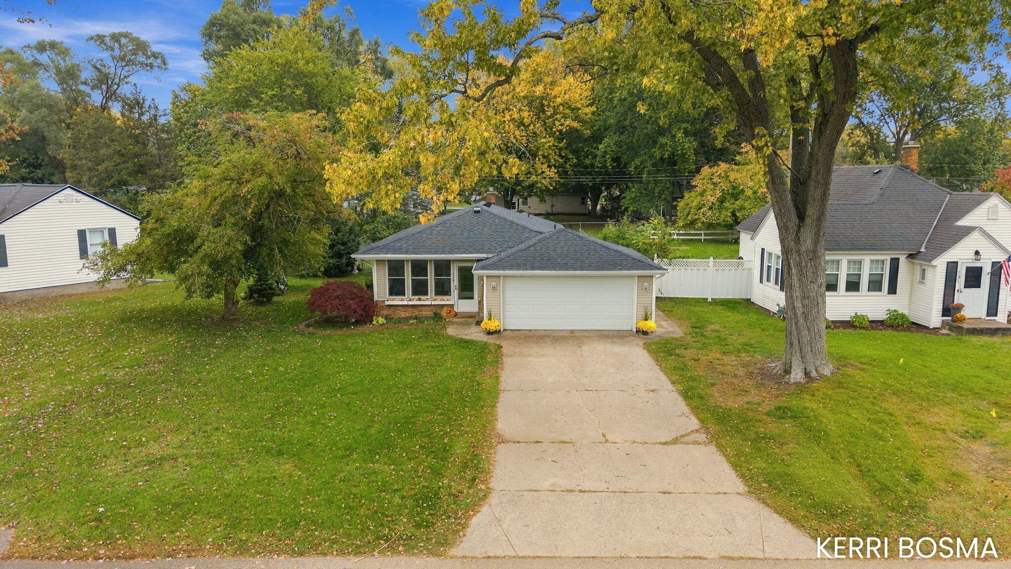 119 Dartmouth Avenue Holland MI 49423