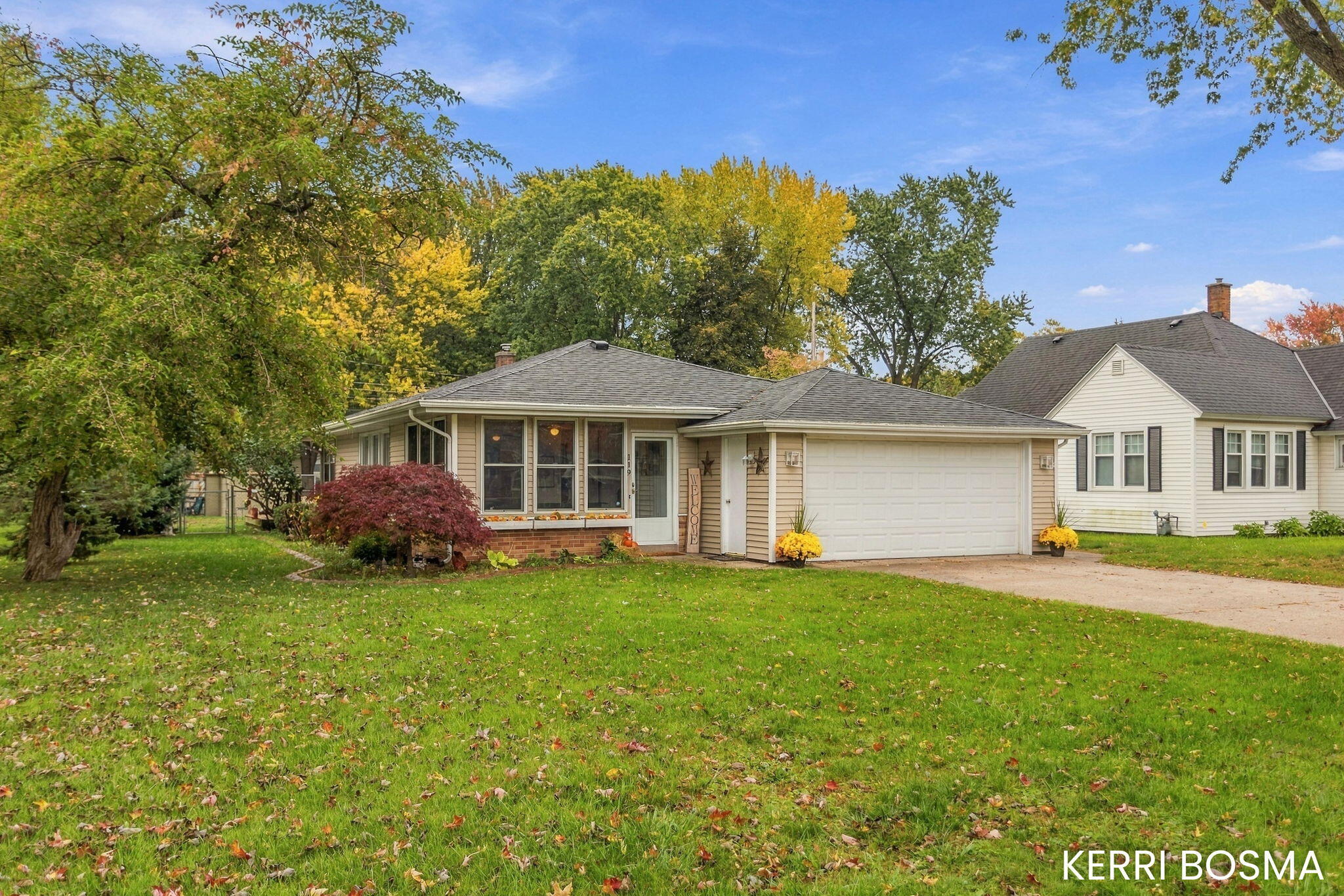 119 Dartmouth Avenue Holland MI 49423