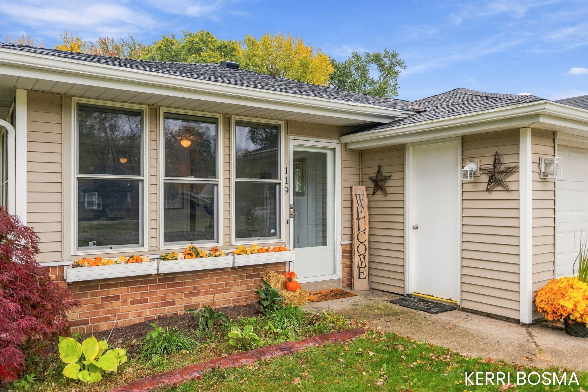 119 Dartmouth Avenue Holland MI 49423