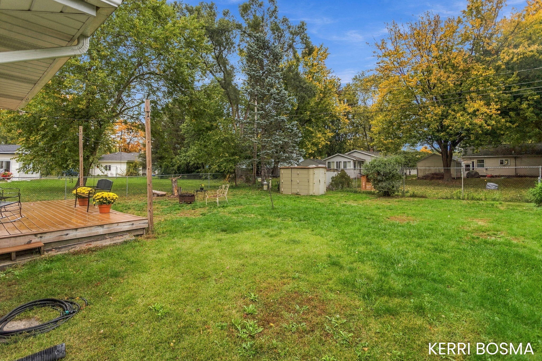 119 Dartmouth Avenue Holland MI 49423