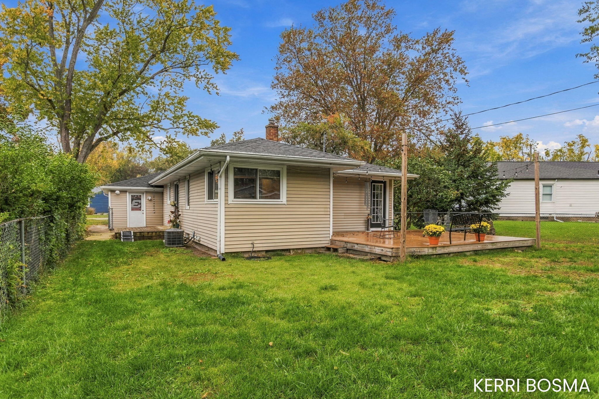 119 Dartmouth Avenue Holland MI 49423