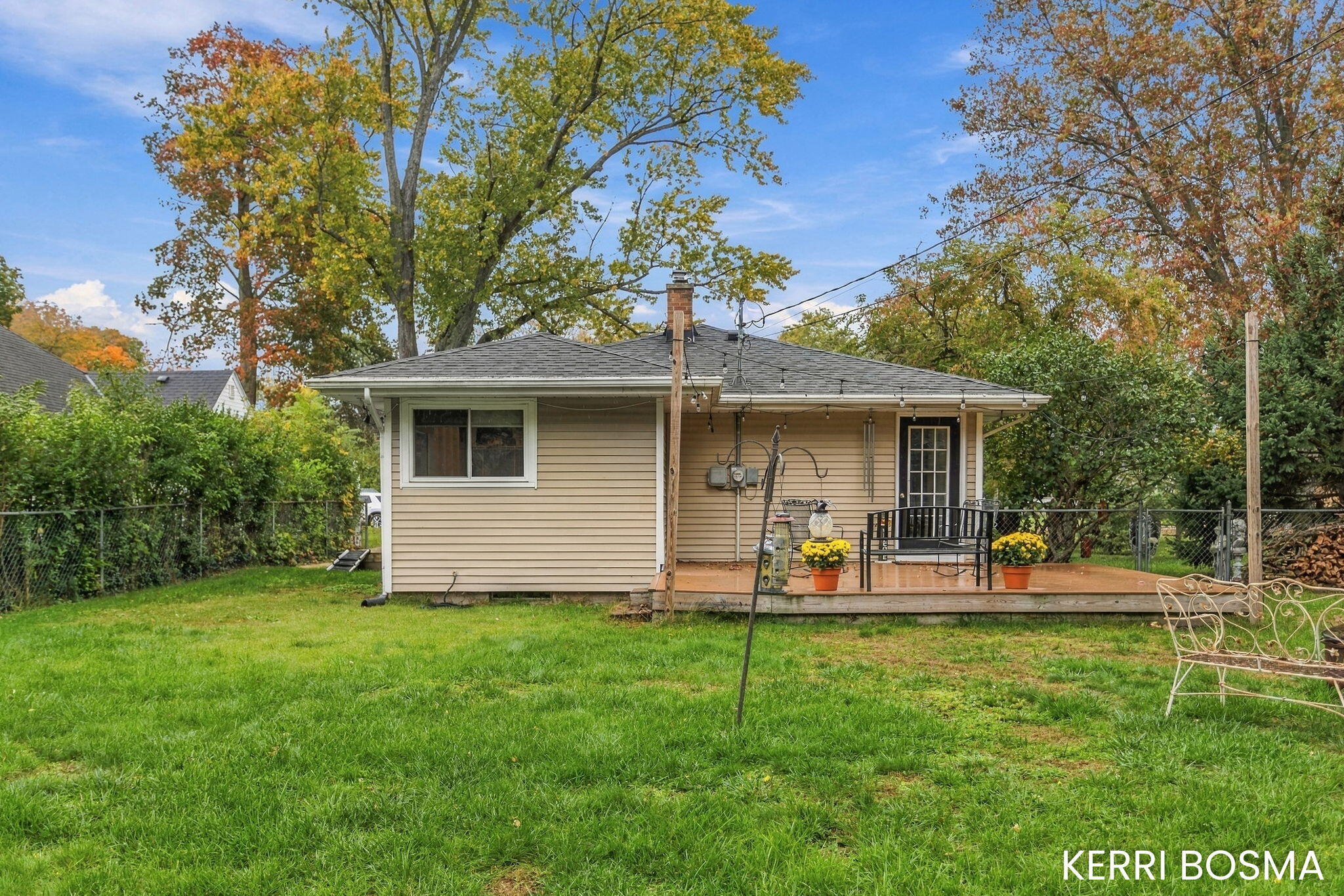 119 Dartmouth Avenue Holland MI 49423