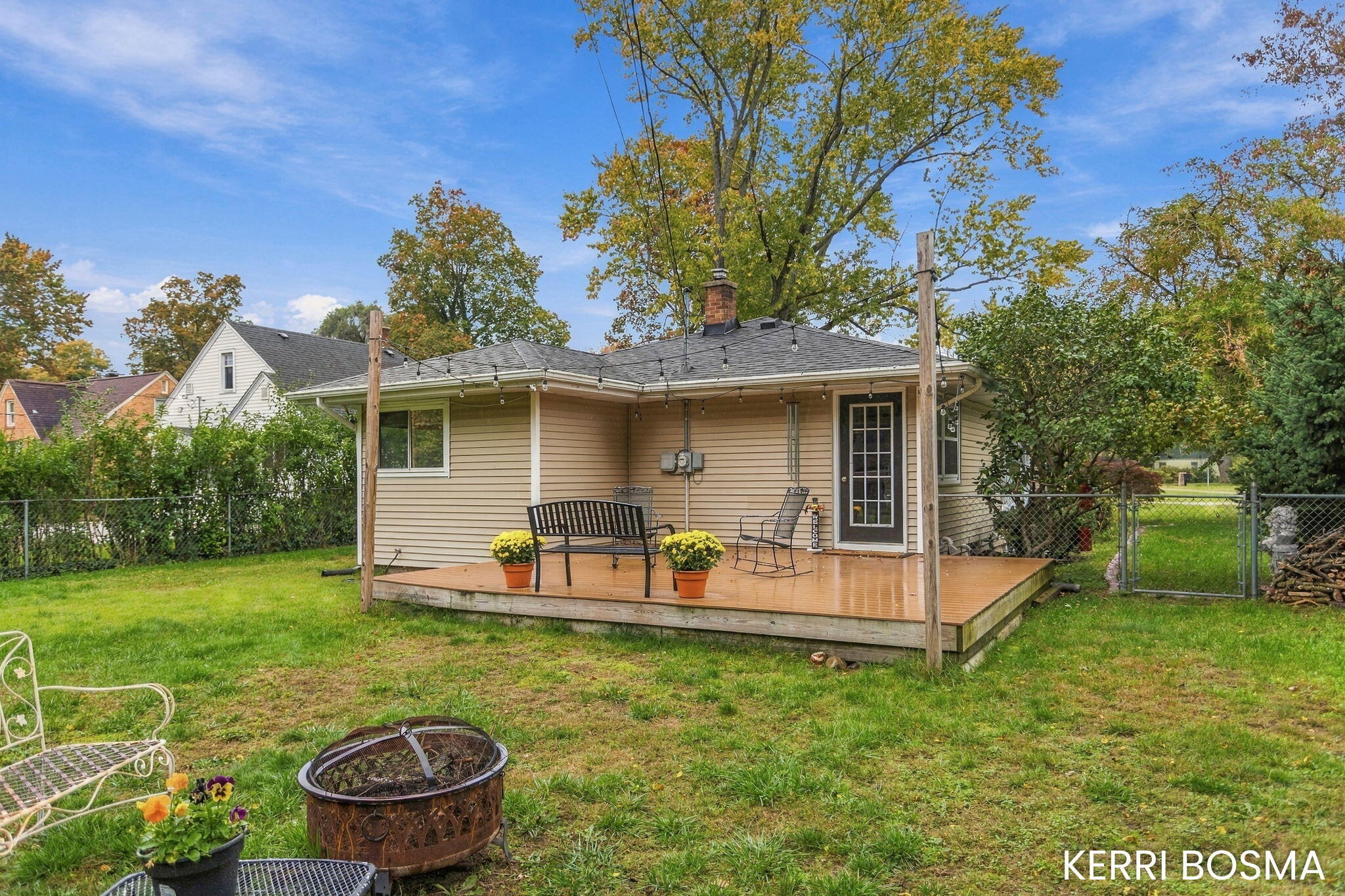 119 Dartmouth Avenue Holland MI 49423