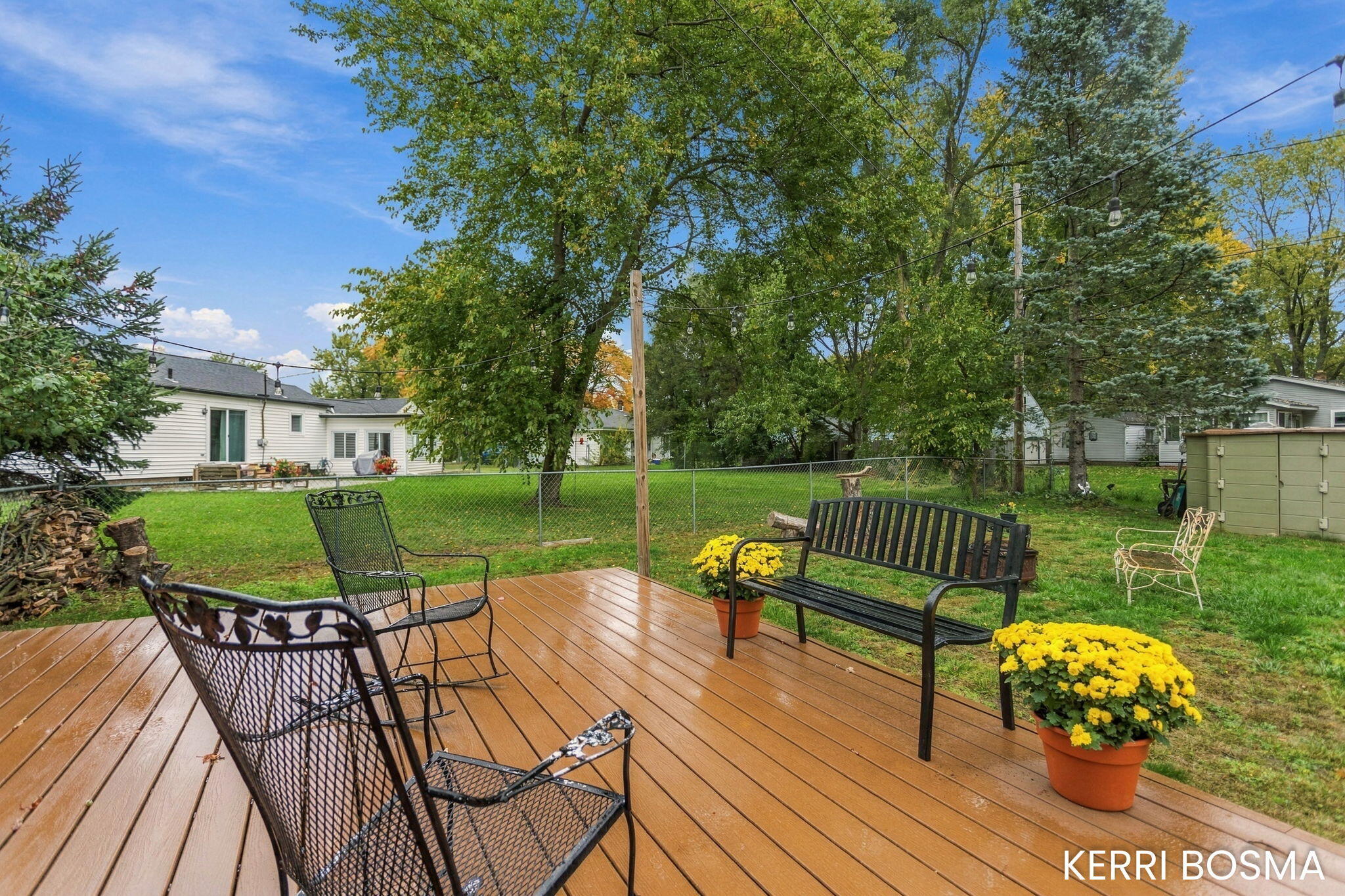 119 Dartmouth Avenue Holland MI 49423