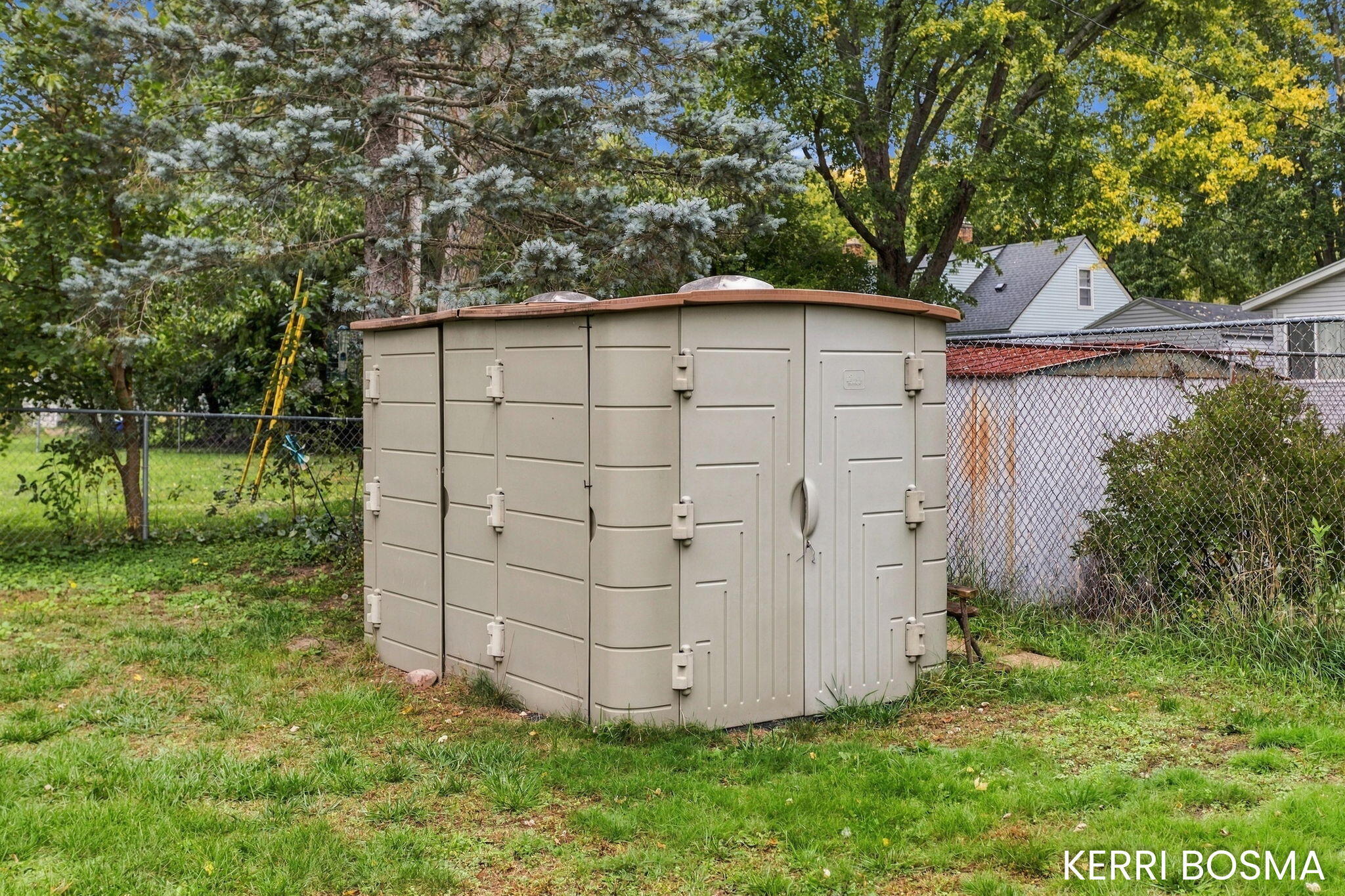 119 Dartmouth Avenue Holland MI 49423