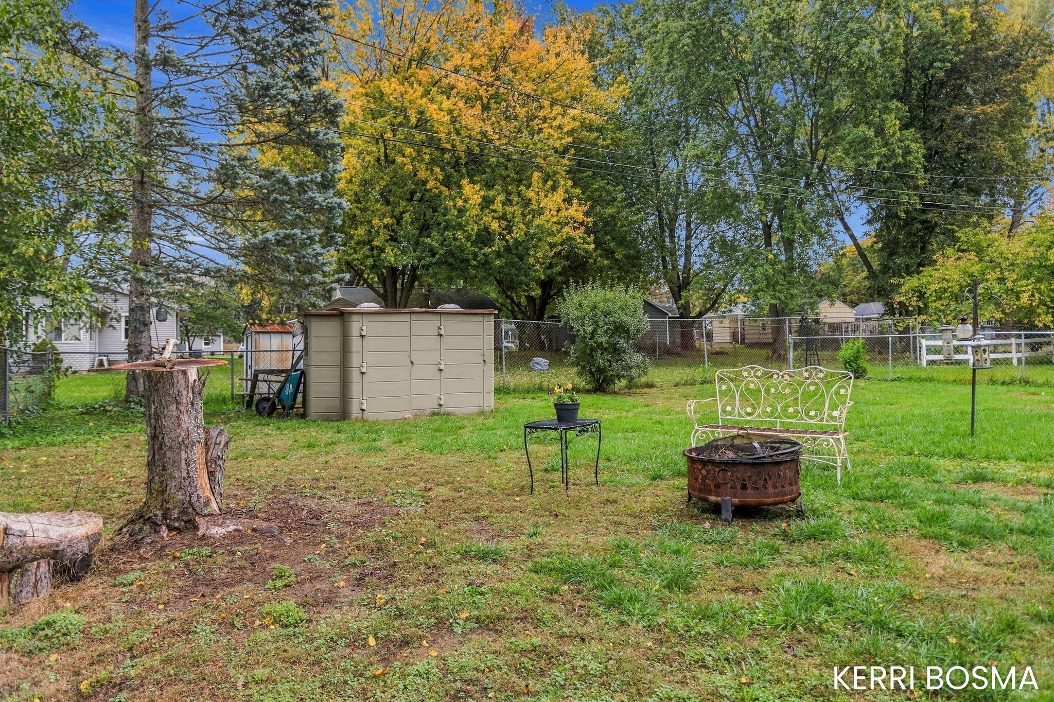 119 Dartmouth Avenue Holland MI 49423