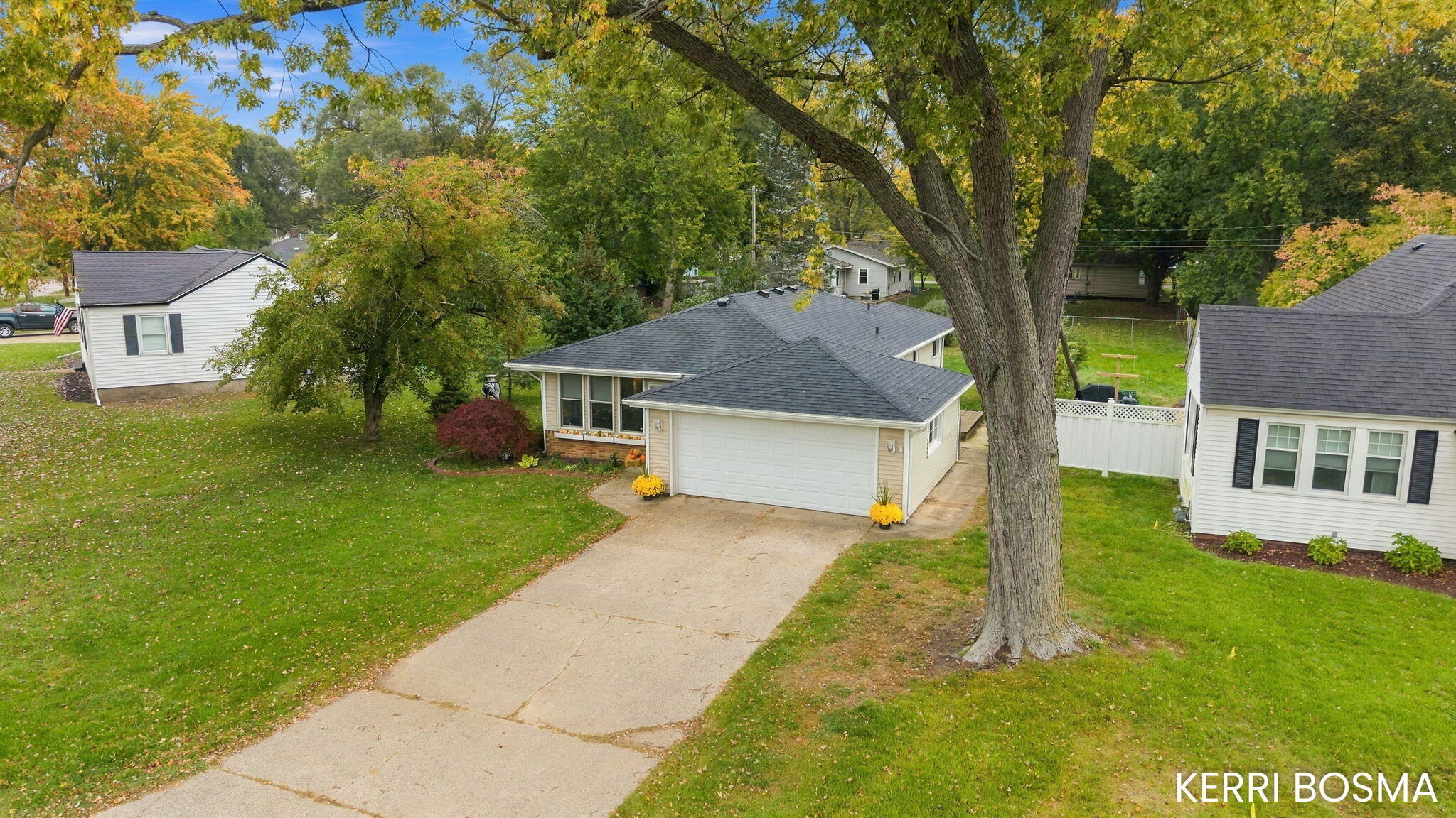 119 Dartmouth Avenue Holland MI 49423