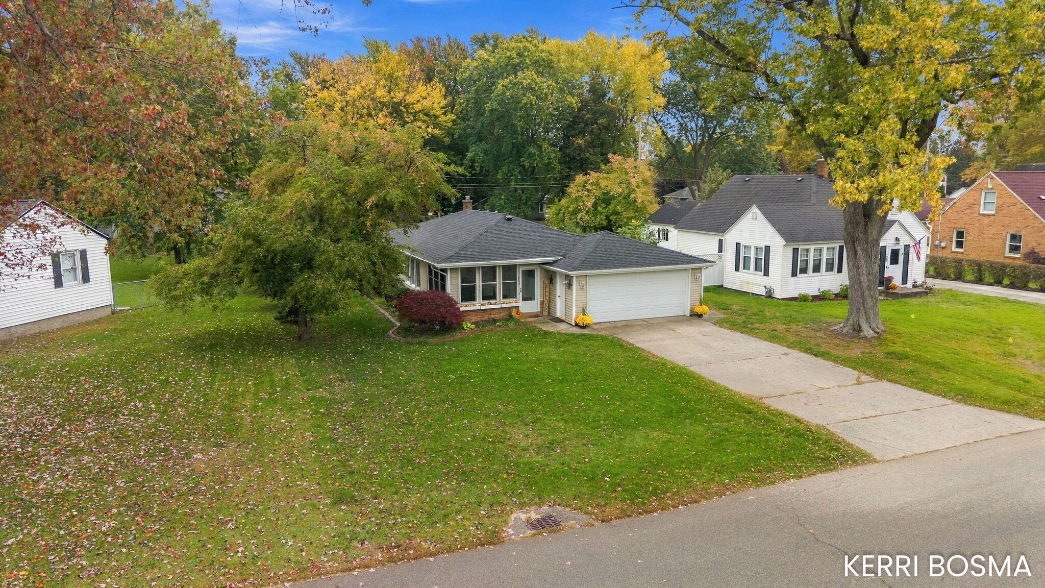 119 Dartmouth Avenue Holland MI 49423