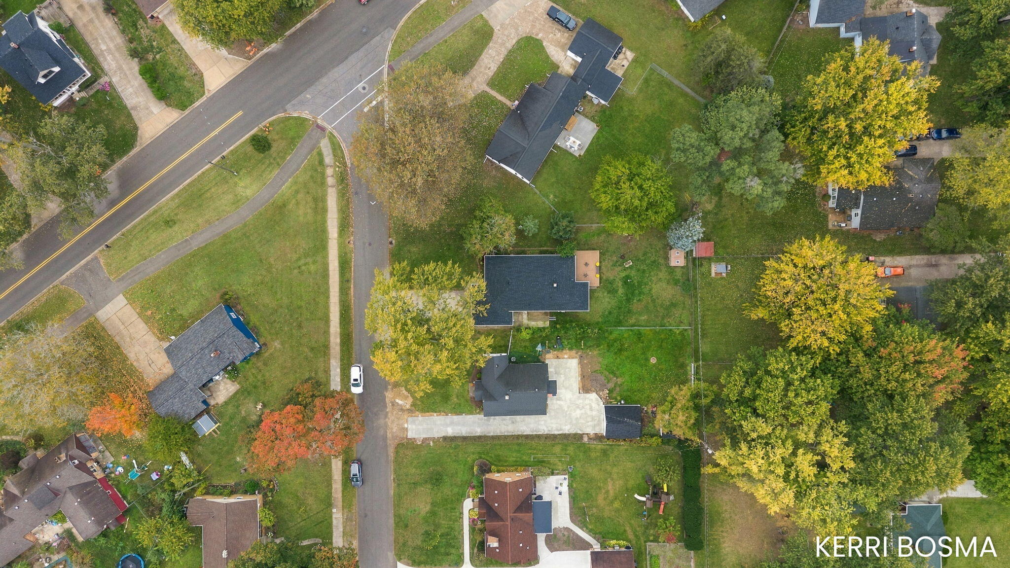 119 Dartmouth Avenue Holland MI 49423