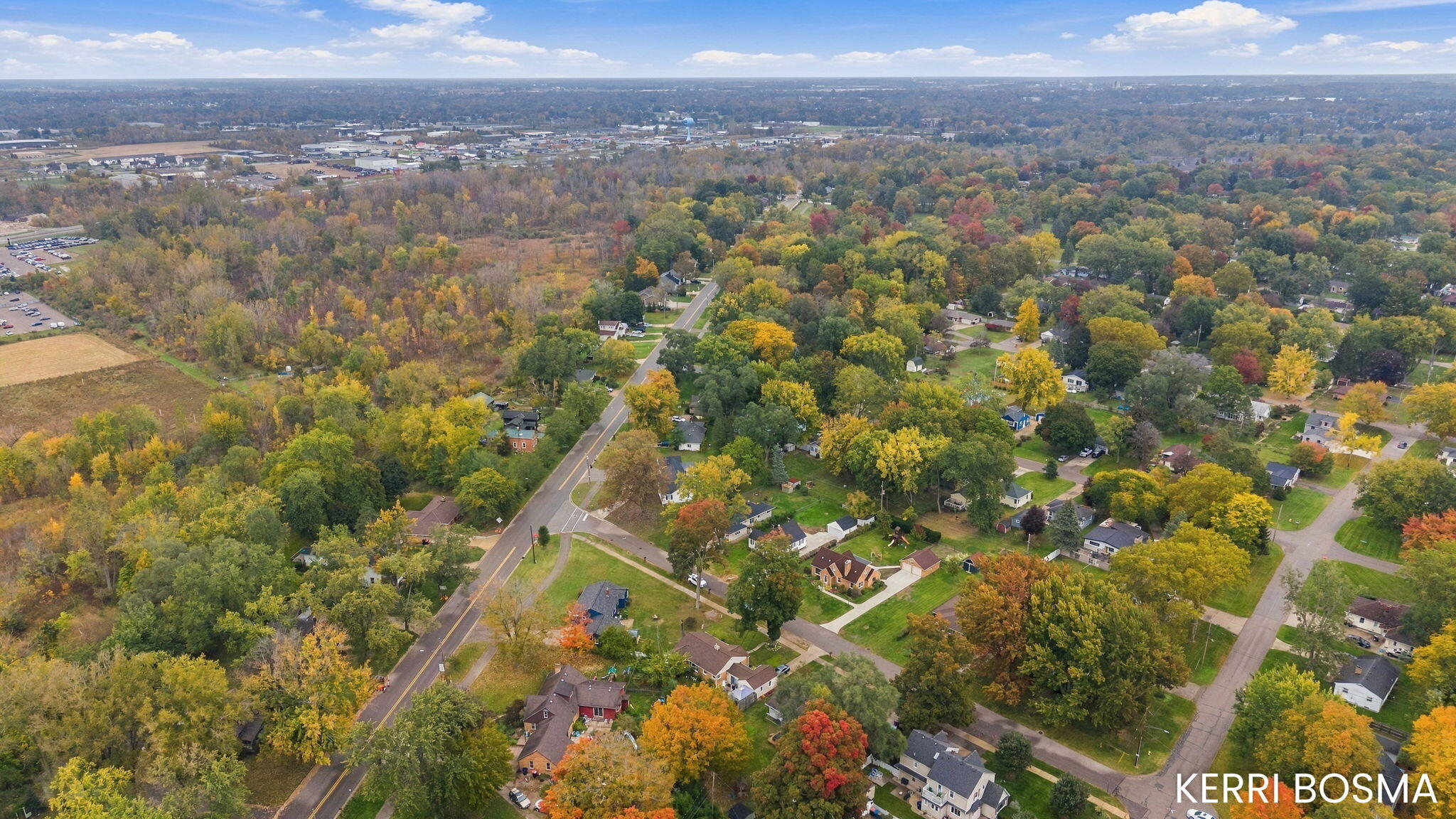 119 Dartmouth Avenue Holland MI 49423