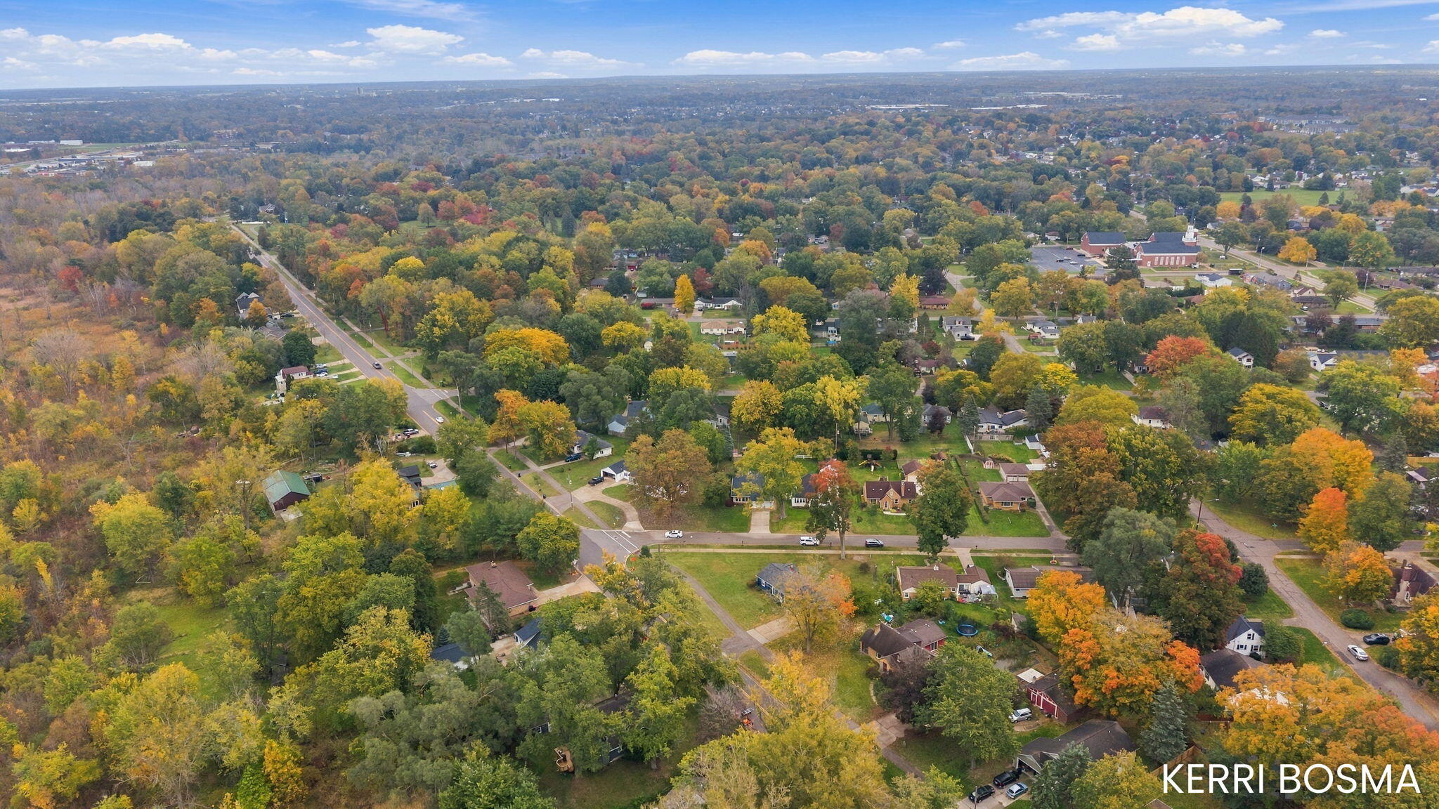 119 Dartmouth Avenue Holland MI 49423