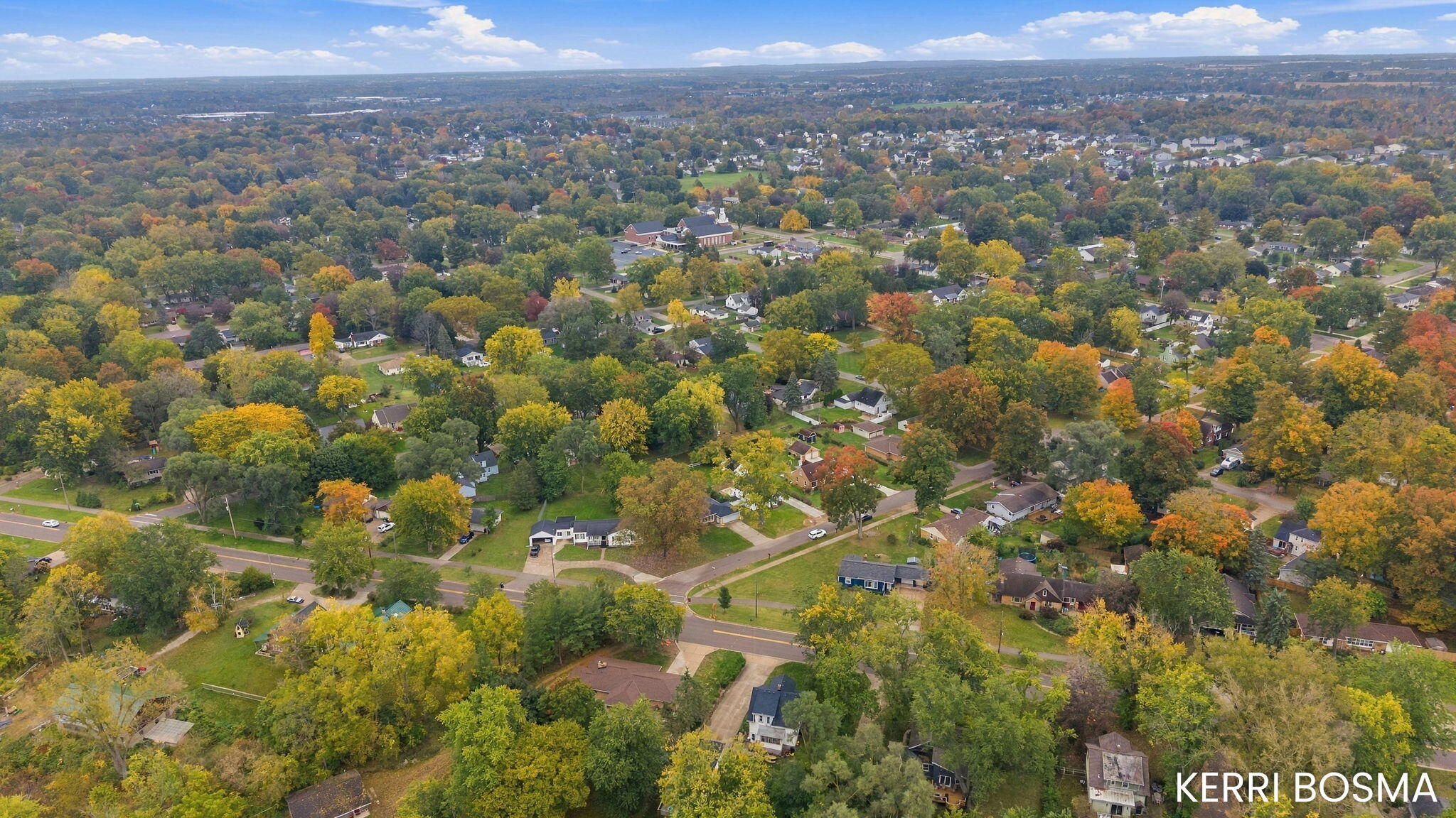 119 Dartmouth Avenue Holland MI 49423