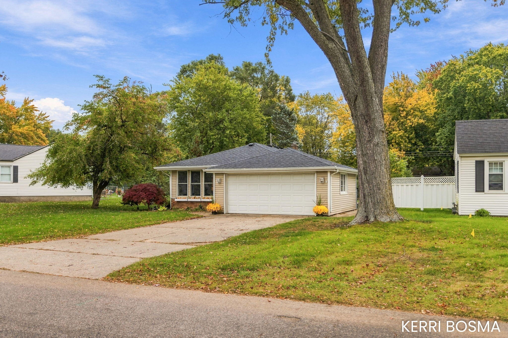 119 Dartmouth Avenue Holland MI 49423