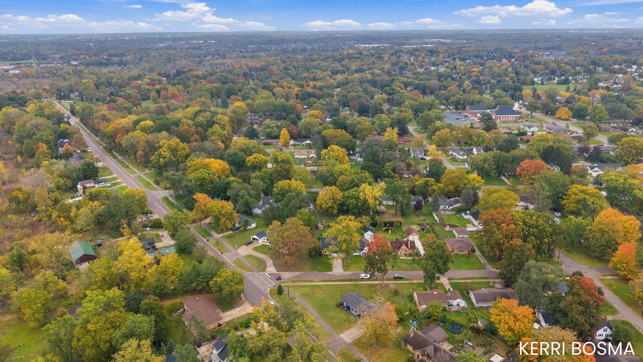 119 Dartmouth Avenue Holland MI 49423