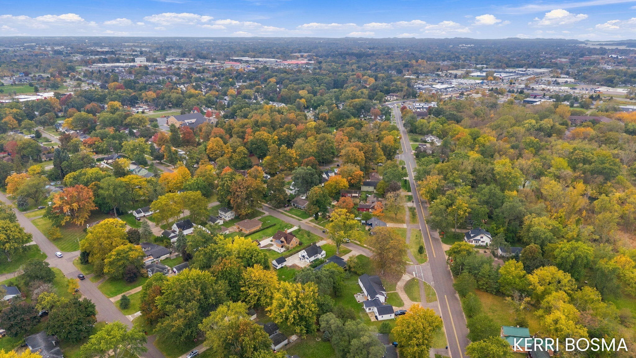 119 Dartmouth Avenue Holland MI 49423