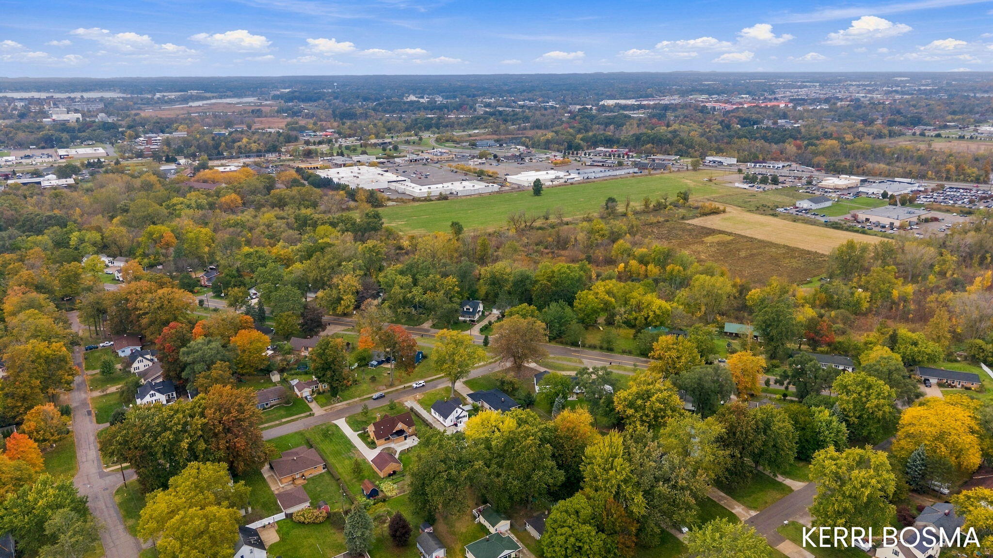 119 Dartmouth Avenue Holland MI 49423