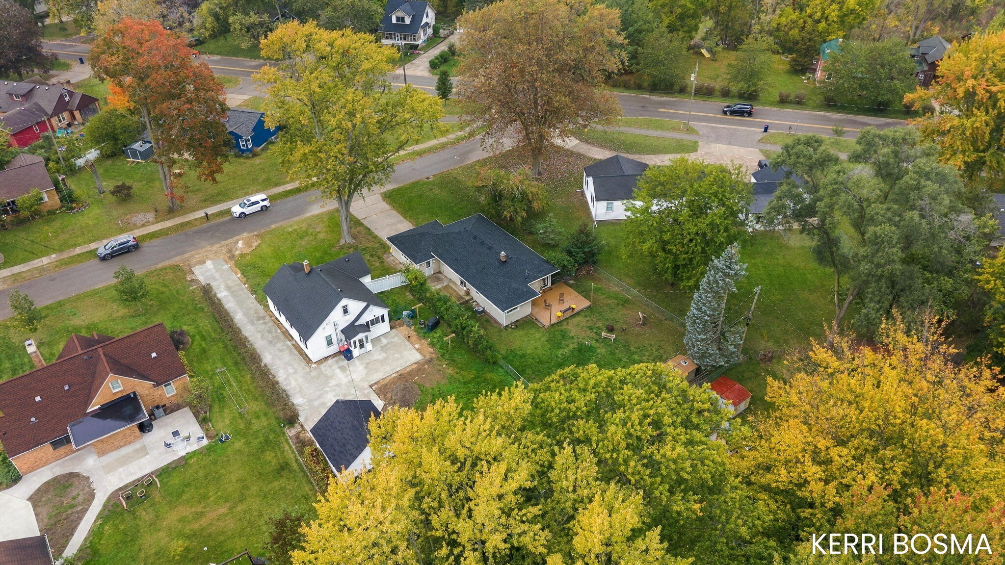 119 Dartmouth Avenue Holland MI 49423