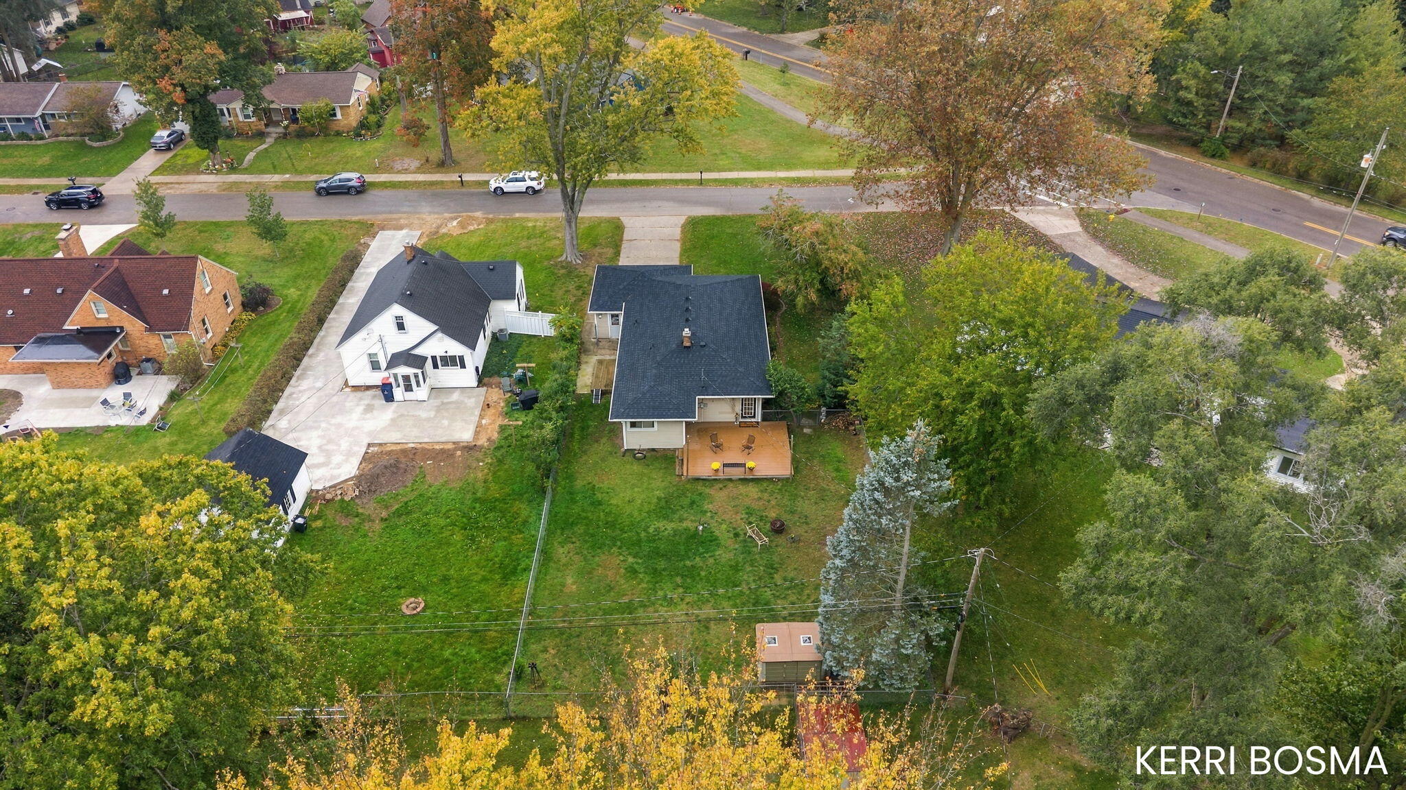 119 Dartmouth Avenue Holland MI 49423