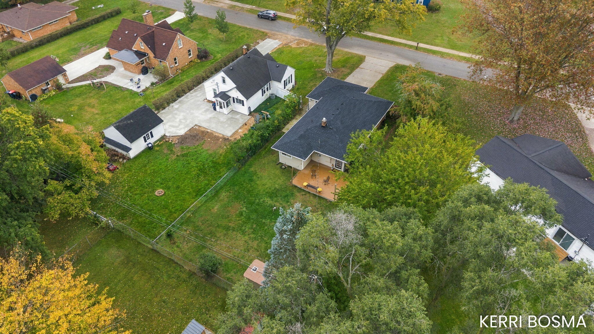 119 Dartmouth Avenue Holland MI 49423
