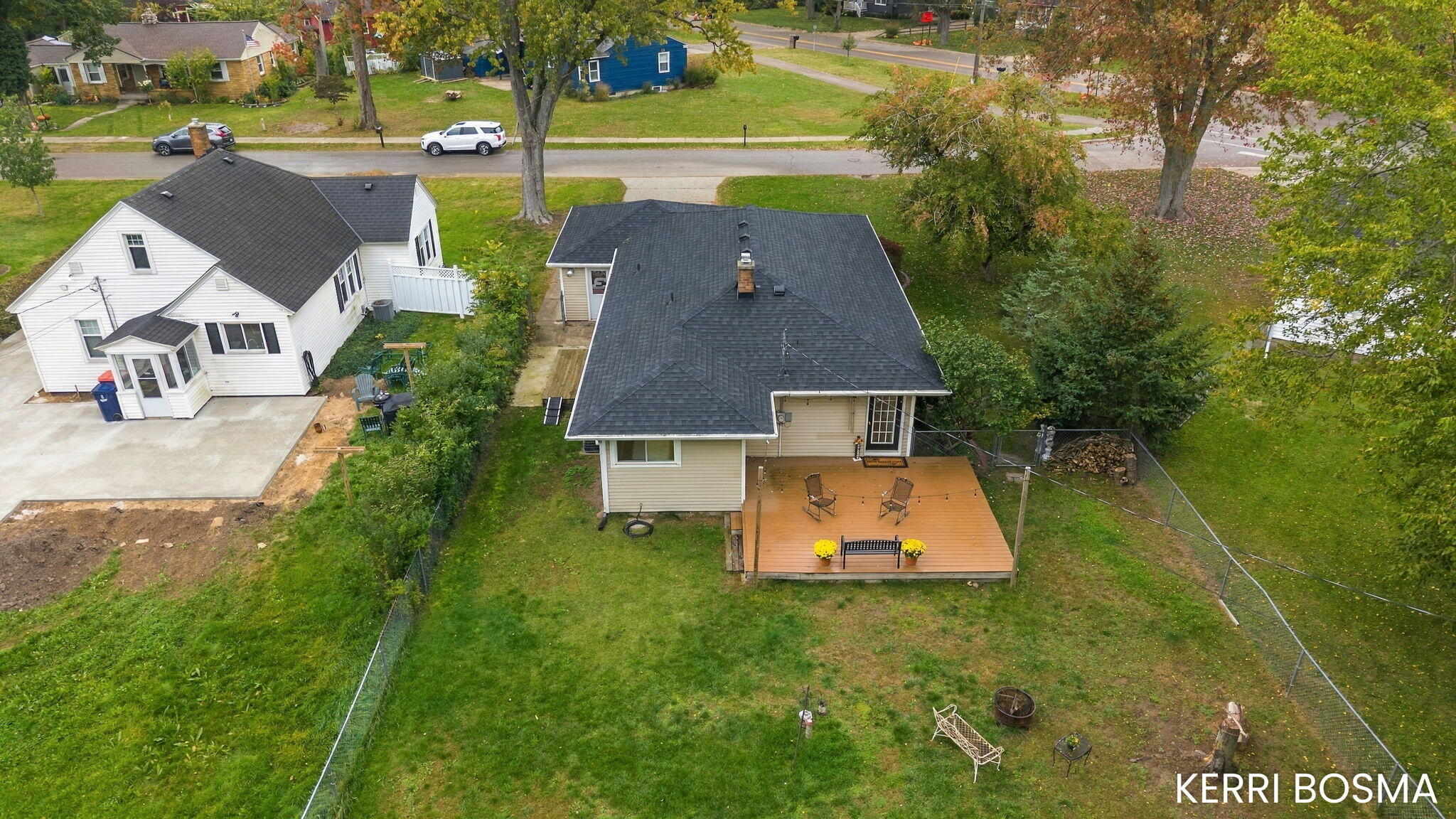 119 Dartmouth Avenue Holland MI 49423