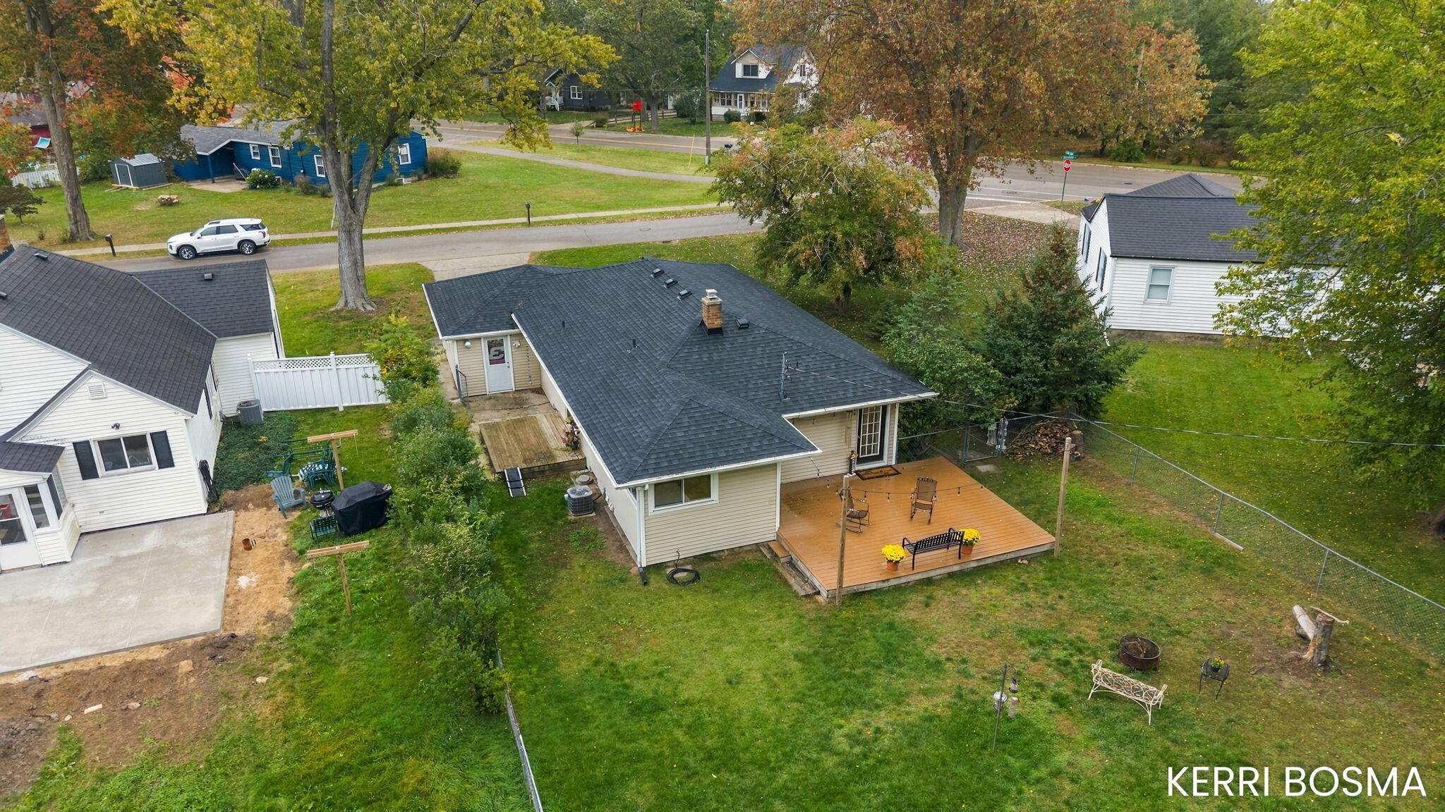 119 Dartmouth Avenue Holland MI 49423